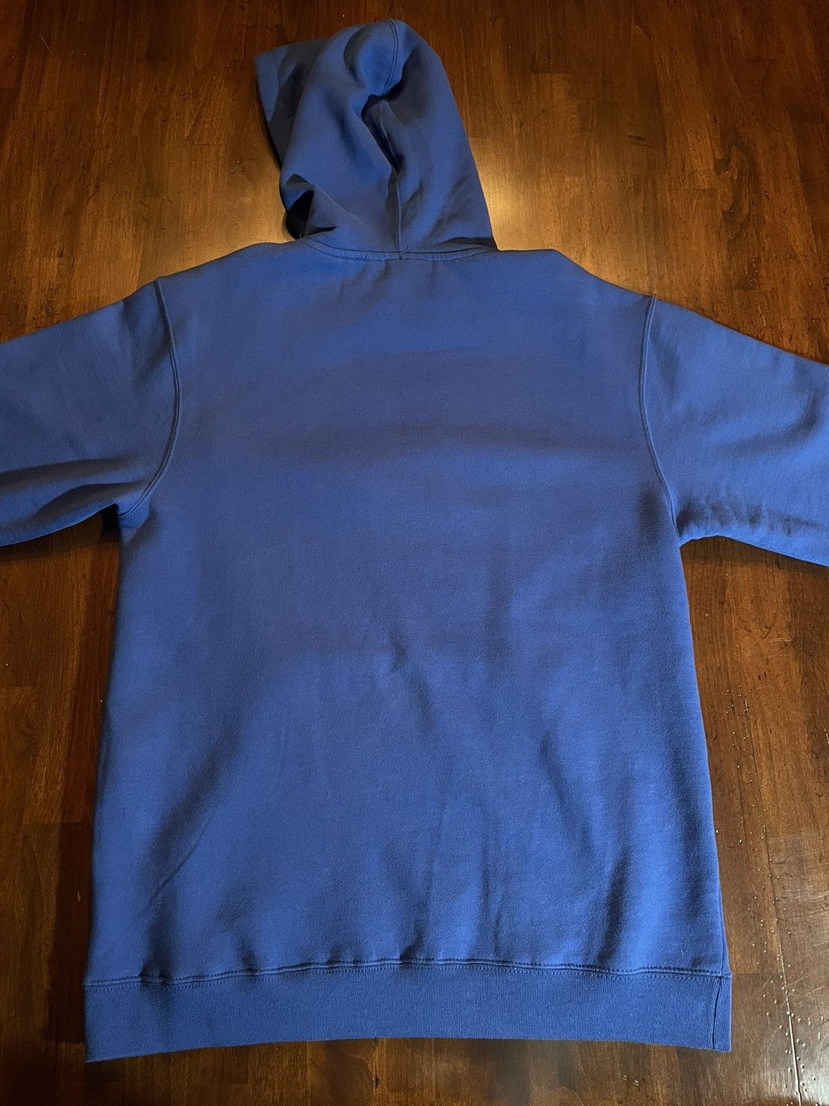 Revenge Revenge Embroidered Demon Hoodie Size US M / EU 48-50 / 2 - 4 Thumbnail