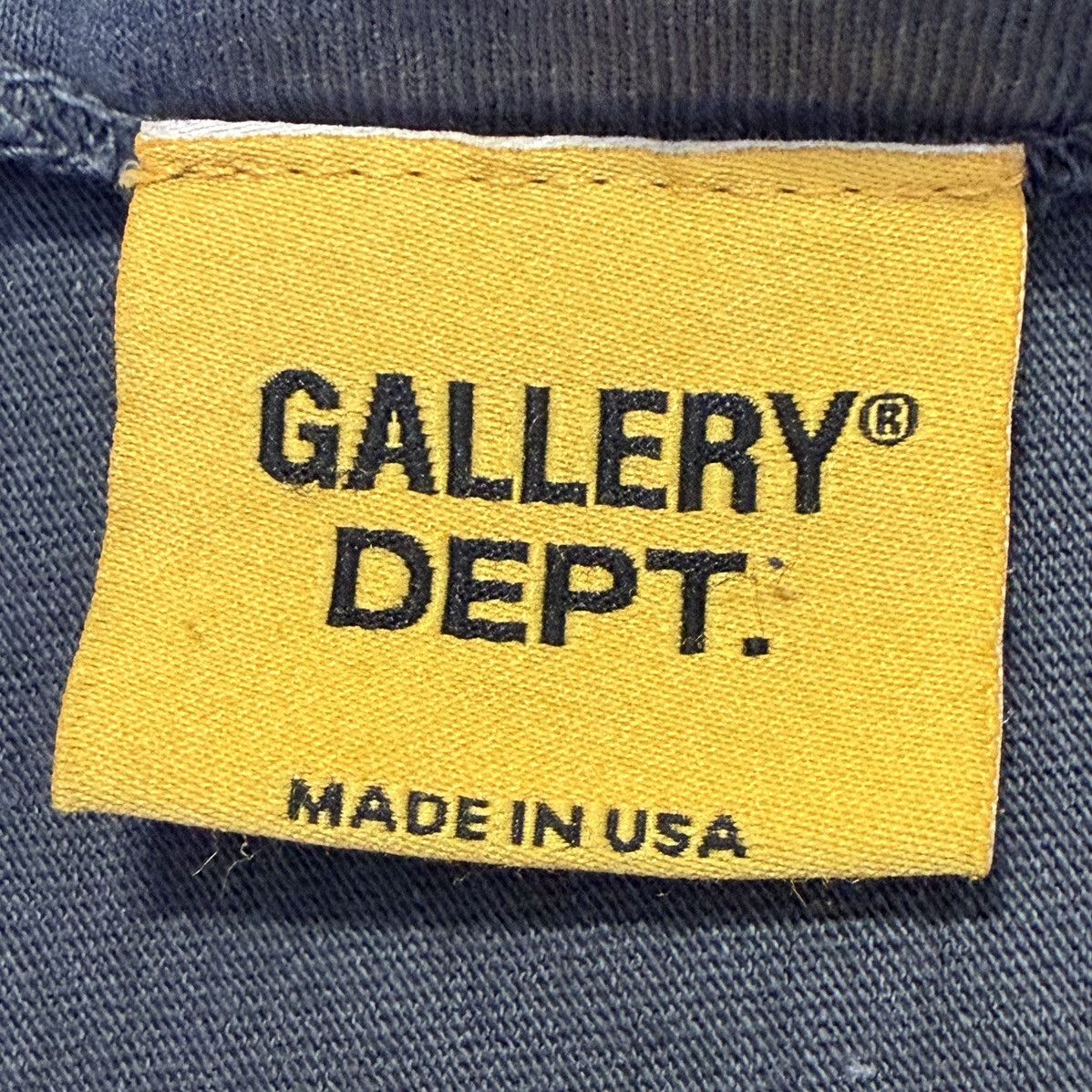 Gallery Dept. Gallery Dept. “Paparazzi” Shirt Size US M / EU 48-50 / 2 - 4 Thumbnail