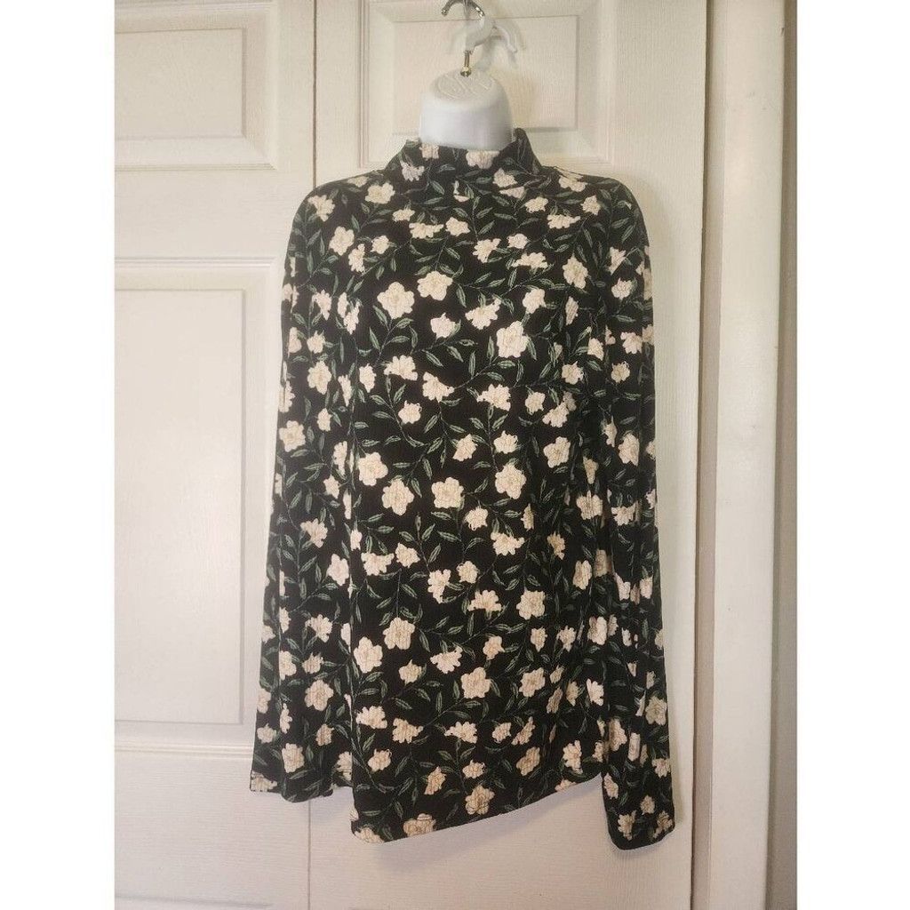 Other LuLaRoe Turtlenecks Shirt Size XL / US 12-14 / IT 48-50 - 1 Thumbnail