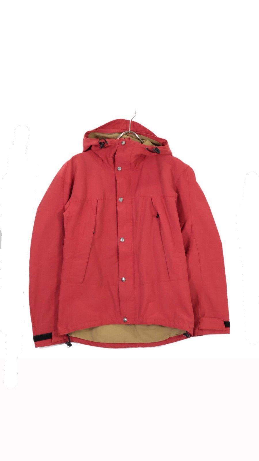 Junya Watanabe Junya watanabe AW08 mountain parka Size US M / EU 48-50 / 2 - 1 Thumbnail