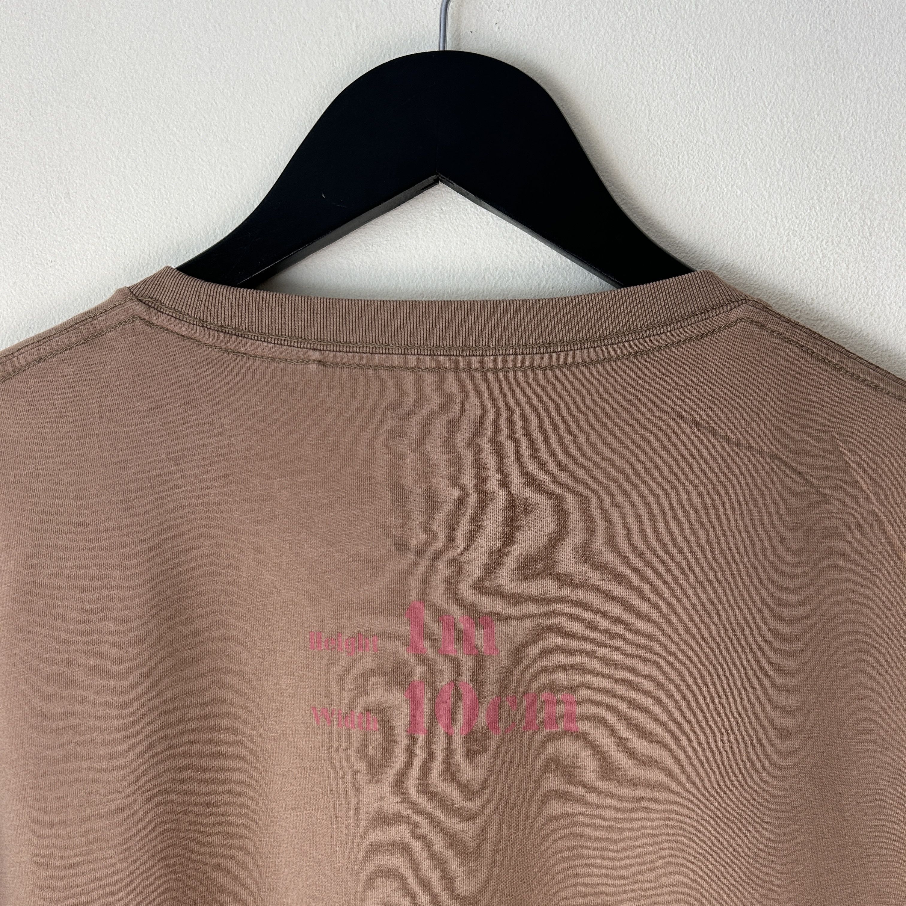 Uniqlo Uniqlo Attack On Titan T-shirt Size US L / EU 52-54 / 3 - 4 Thumbnail