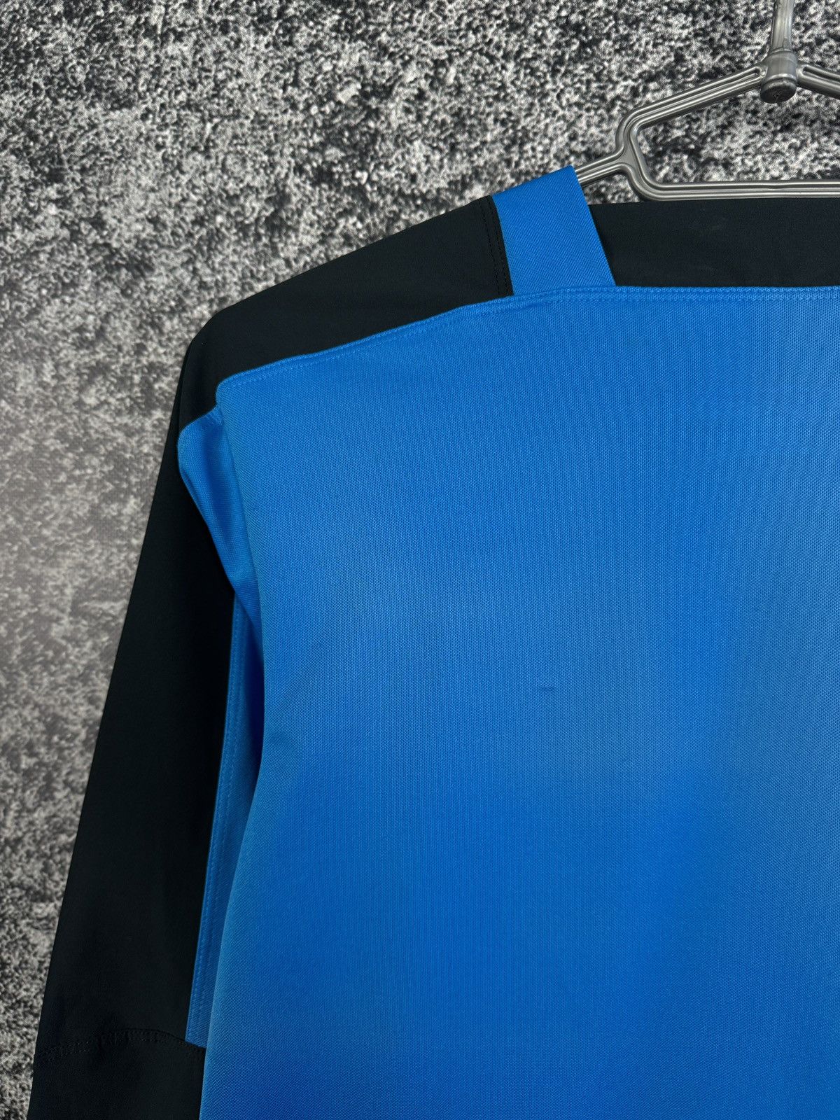 Arc'teryx Arcteryx Long Sleeve T-Shirt Outdoor Top Trekking Size M Size M / US 6-8 / IT 42-44 - 14 Thumbnail