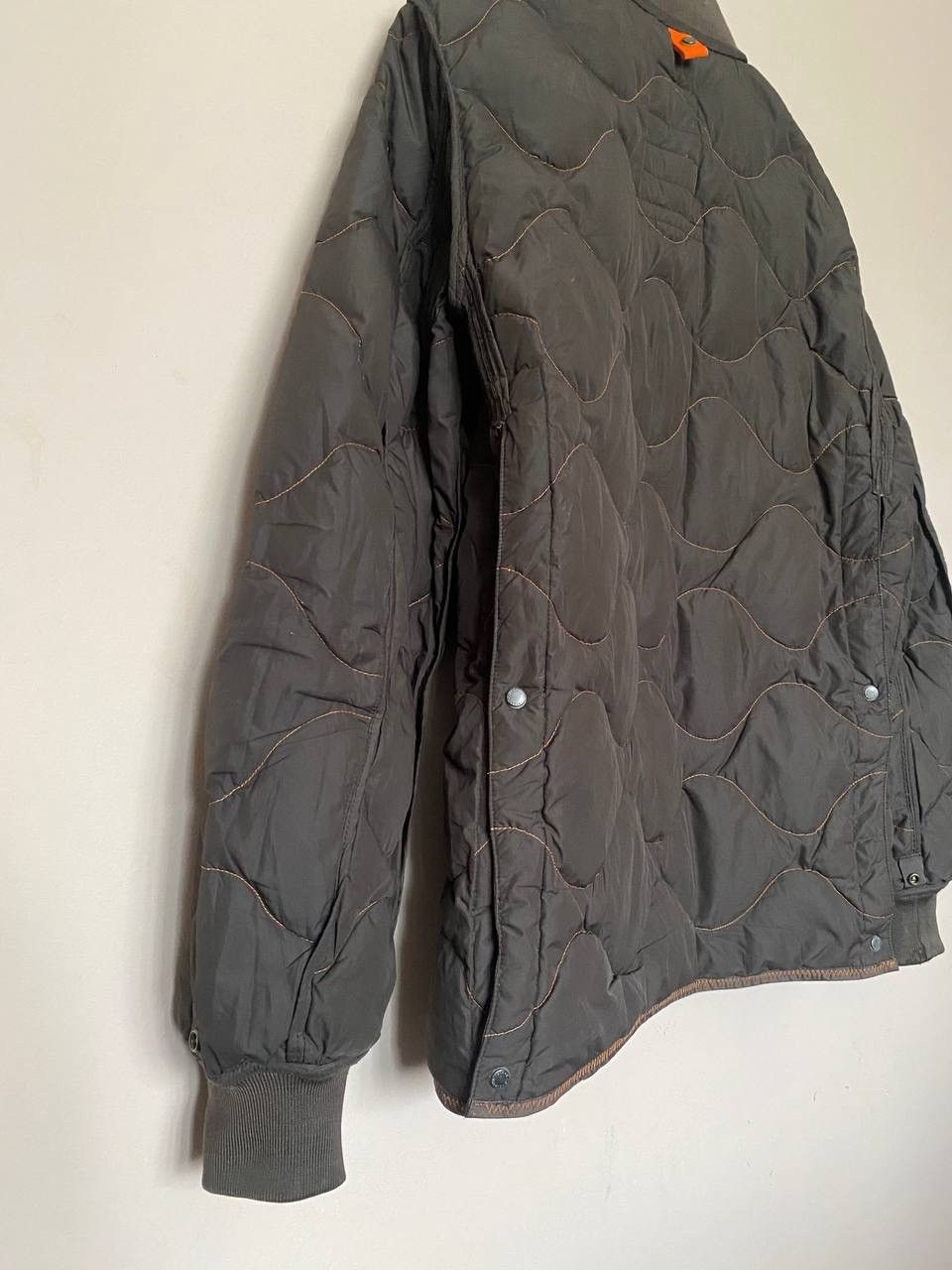 Parajumpers Parajumpers Bomber Lining jacket size L Size US L / EU 52-54 / 3 - 10 Thumbnail