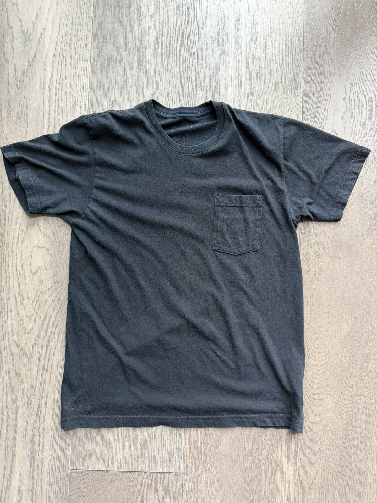 Chrome Hearts Chrome Hearts Red/Yellow Vine Dagger Black T Shirt Size US L / EU 52-54 / 3 - 2 Thumbnail