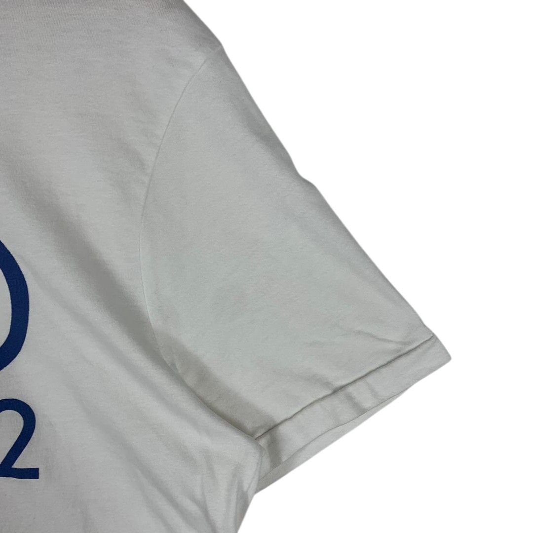 Polo Ralph Lauren Vintage Polo Ralph Lauren 1992 Logo Tee Size US L / EU 52-54 / 3 - 7 Thumbnail