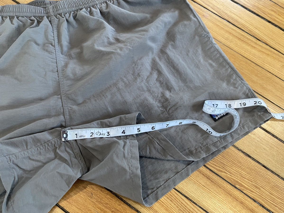 Patagonia × Vintage Vintage Patagonia swim shorts XL Size US 40 / EU 56 - 7 Thumbnail