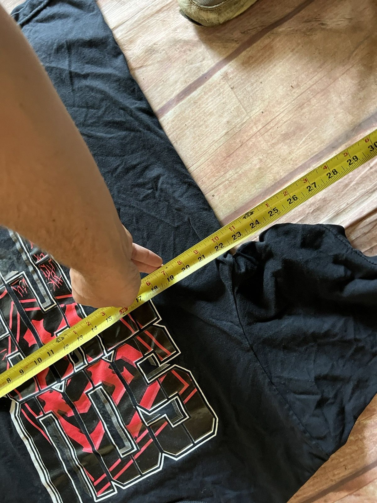 Southpole × Vintage Vintage Southpole Shirt Size US XL / EU 56 / 4 - 6 Thumbnail