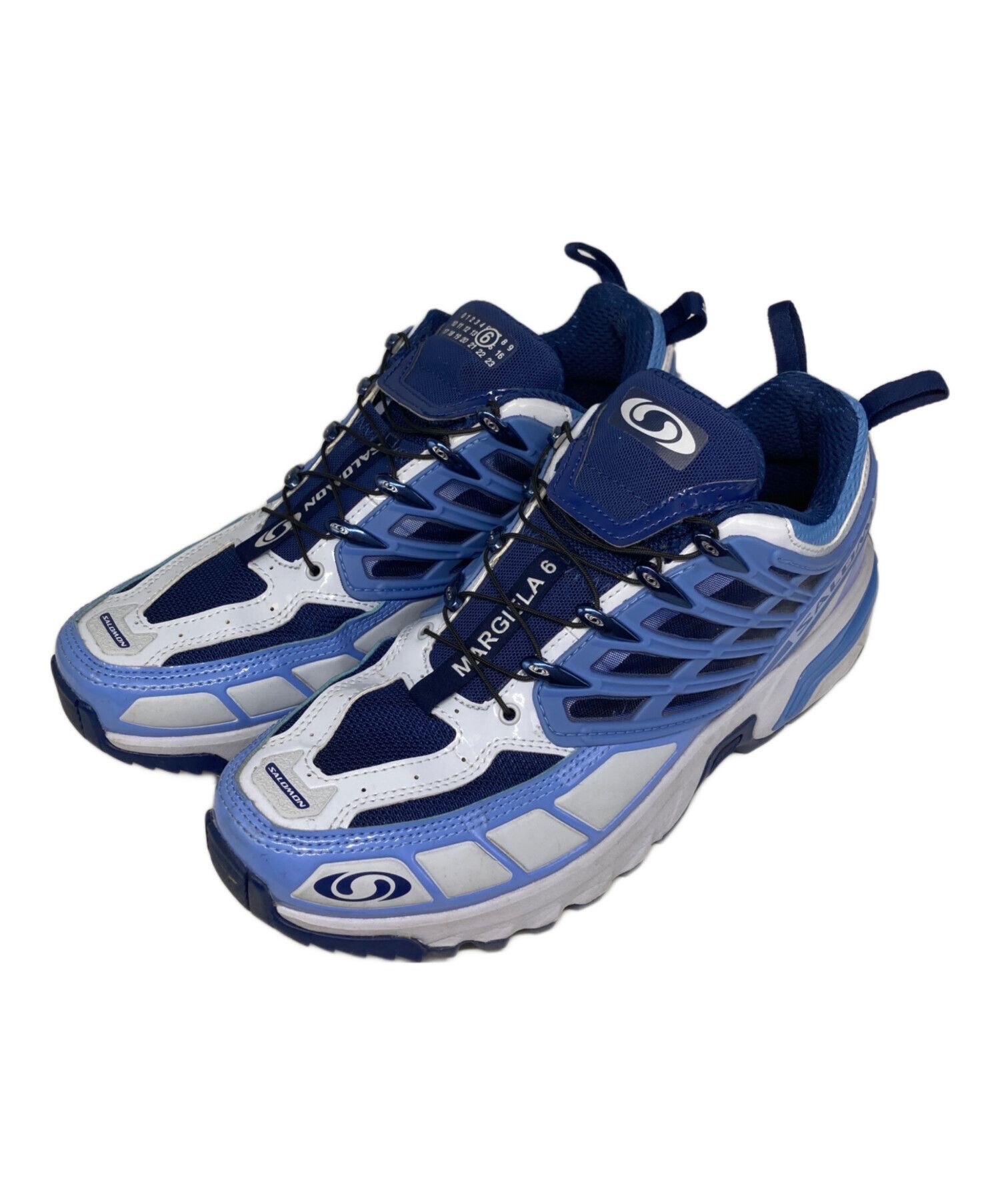 Maison Margiela × Salomon SALOMON × MM6 Maison Margiela ACS PRO  