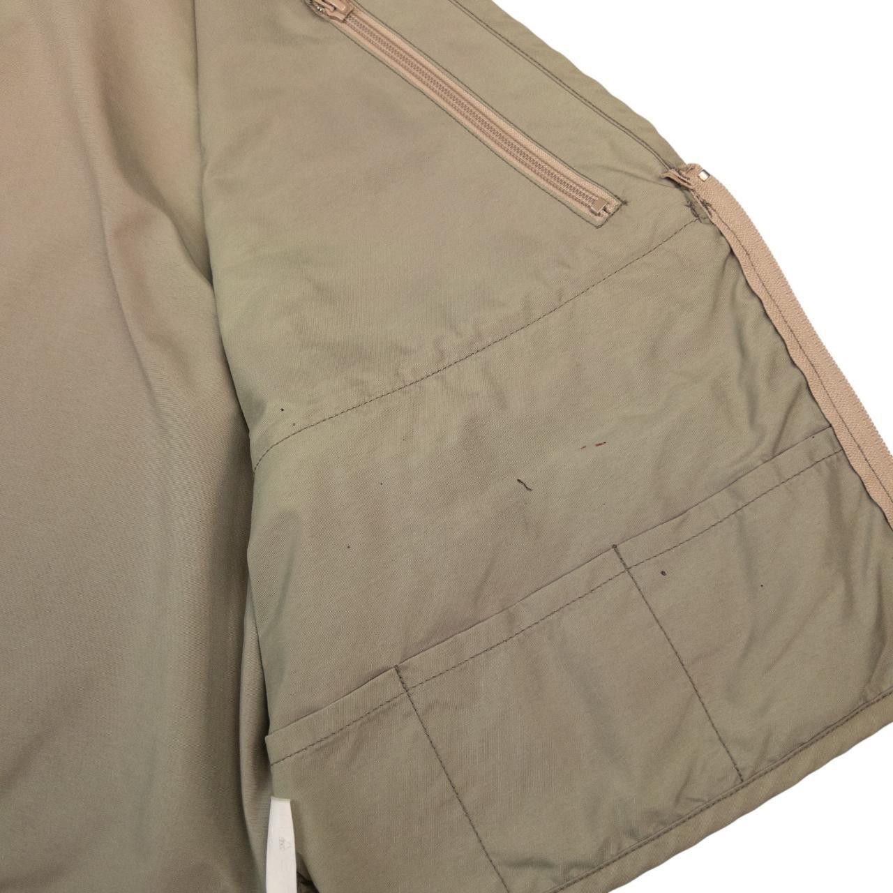 Montbell Vintage Montbell Multi Pocket Cargo Gilet Vest Size M Size US M / EU 48-50 / 2 - 8 Thumbnail