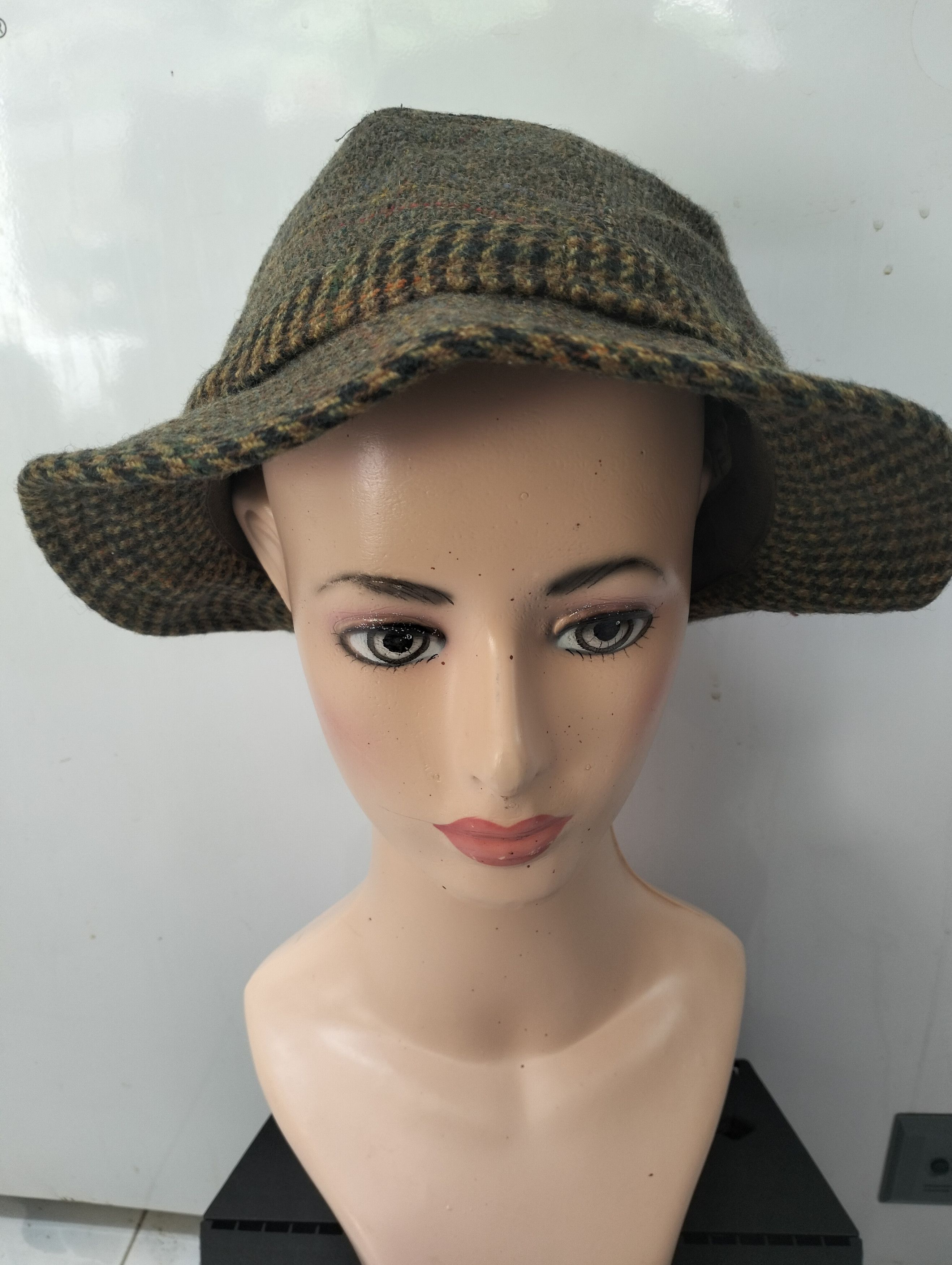 Other Jonathan Richard Irish Hat Size ONE SIZE - 2 Thumbnail