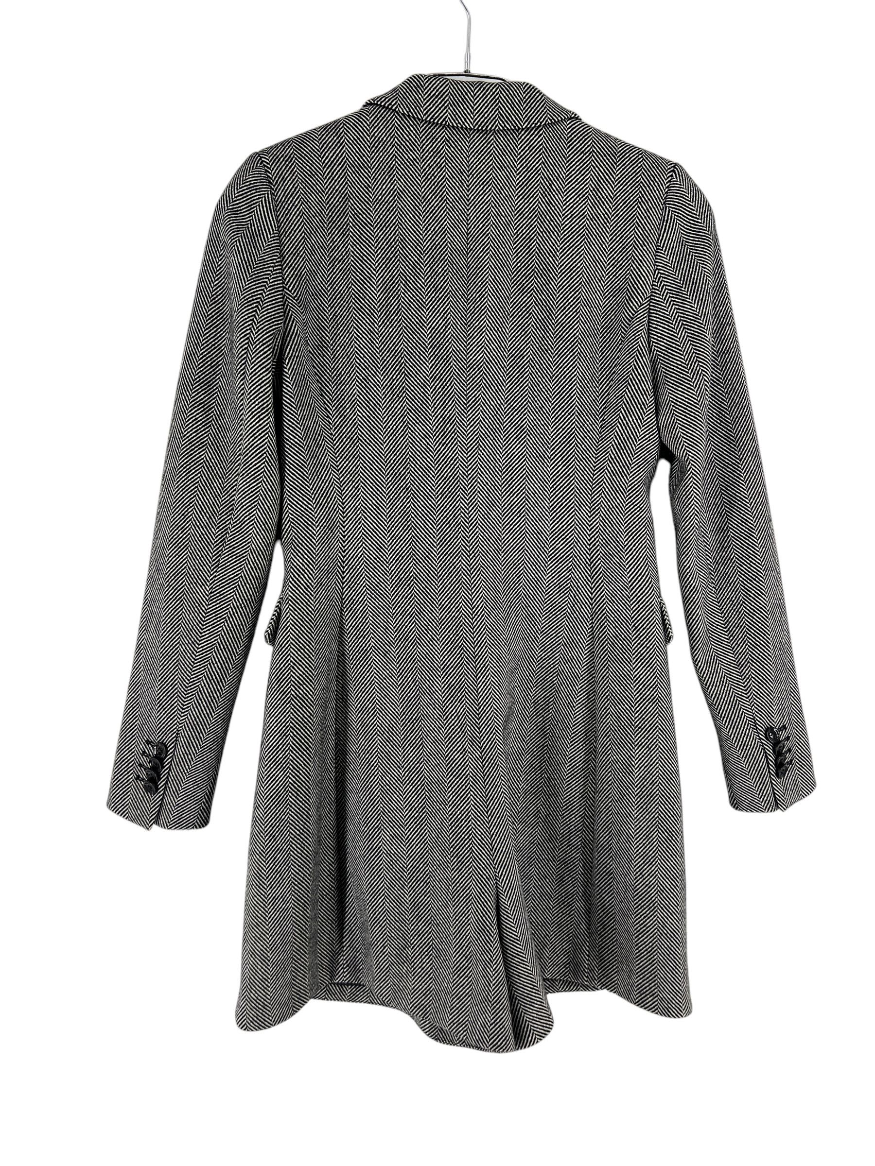Other SUITSUPPLY Trunk Wool Blazer Jumpsuit Size UK:6; US:0 Size XS / US 0-2 / IT 36-38 - 2 Thumbnail