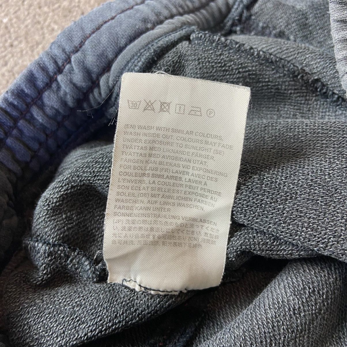Acne Studios Acne Studios Faded Logo Sweatpants Size US 32 / EU 48 - 7 Thumbnail