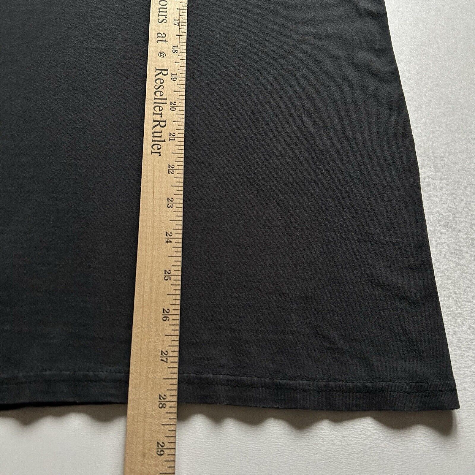 Nike Vintage Y2K Nike Canada Graphic Spell Out T Shirt XL Faded Size US XL / EU 56 / 4 - 7 Thumbnail