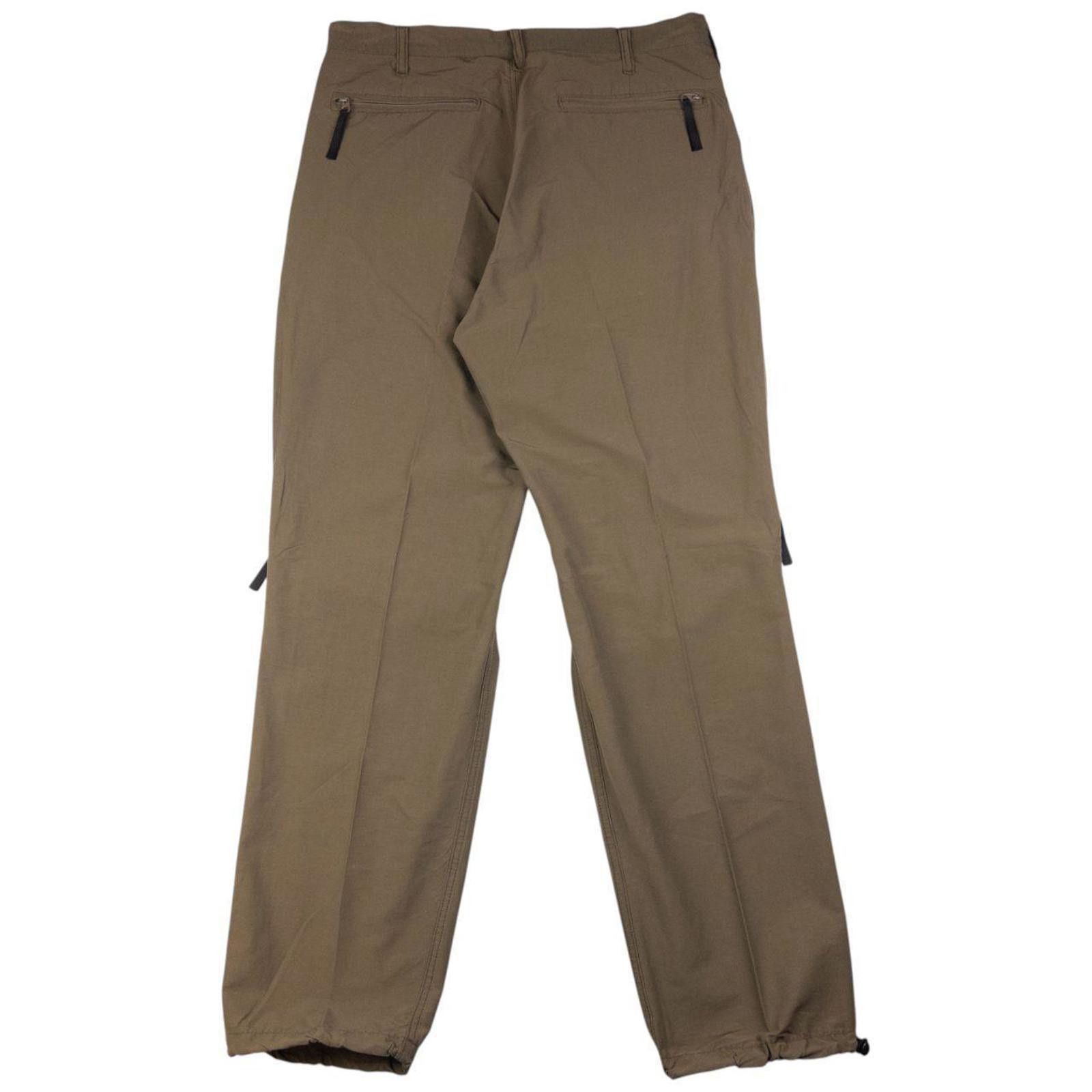 Other Vintage Good Enough Zip Trousers Size W33 Size US 34 / EU 50 - 5 Thumbnail