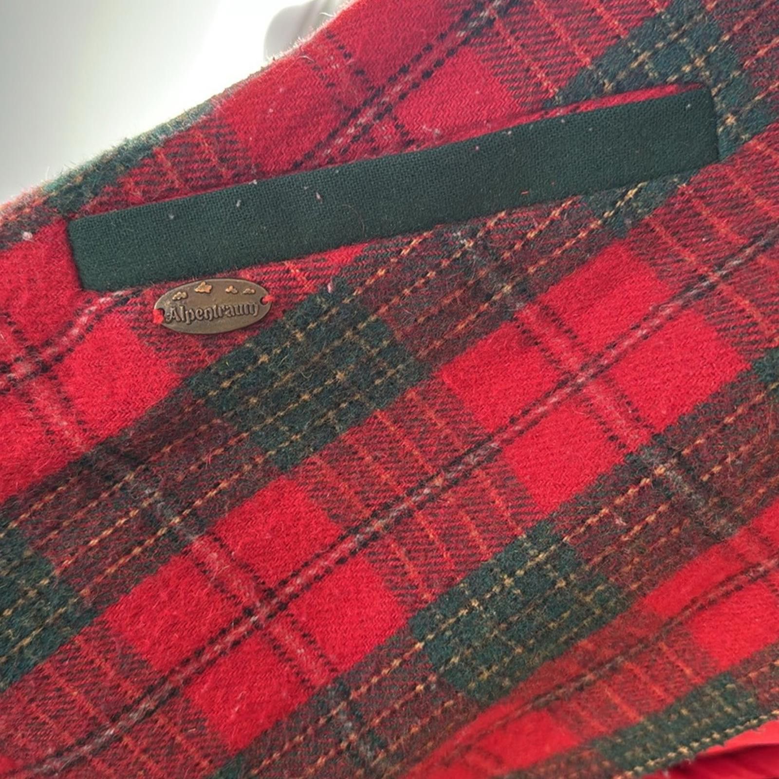 Other Vintage | Trachtenmoden Alpentraum | German Jacket Size M / US 6-8 / IT 42-44 - 4 Thumbnail