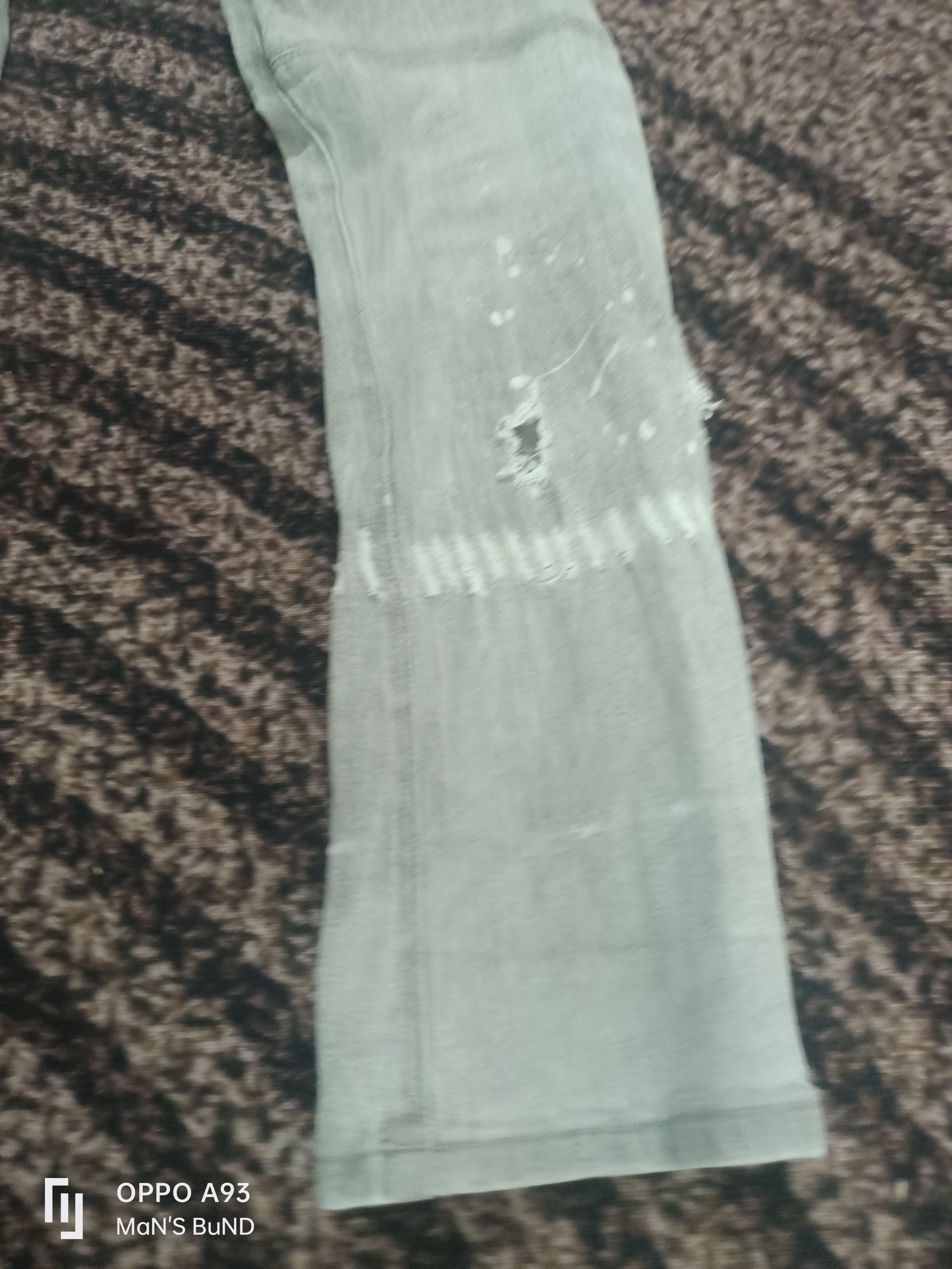 Dsquared2 Distressed DSQUARED2 Jeans Size US 32 / EU 48 - 10 Thumbnail