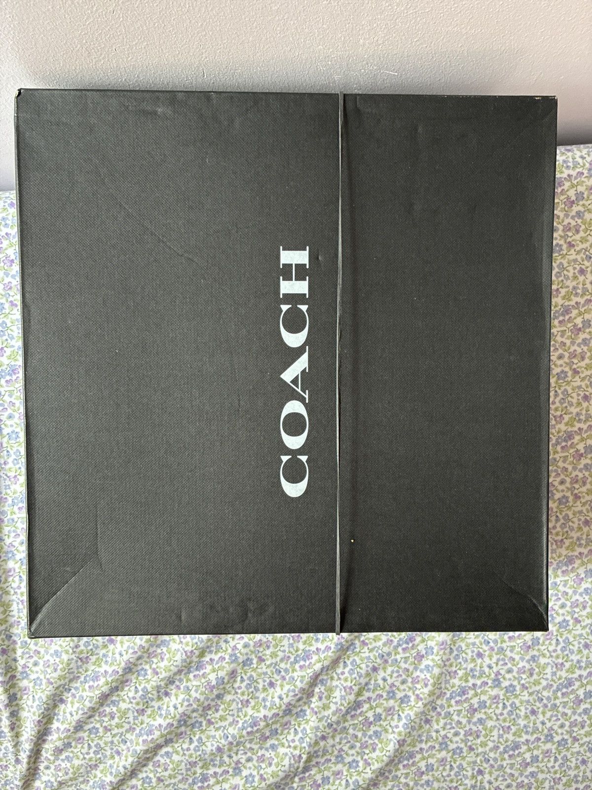 Coach Raina Sig Boot Size US 7 / IT 37 - 7 Thumbnail