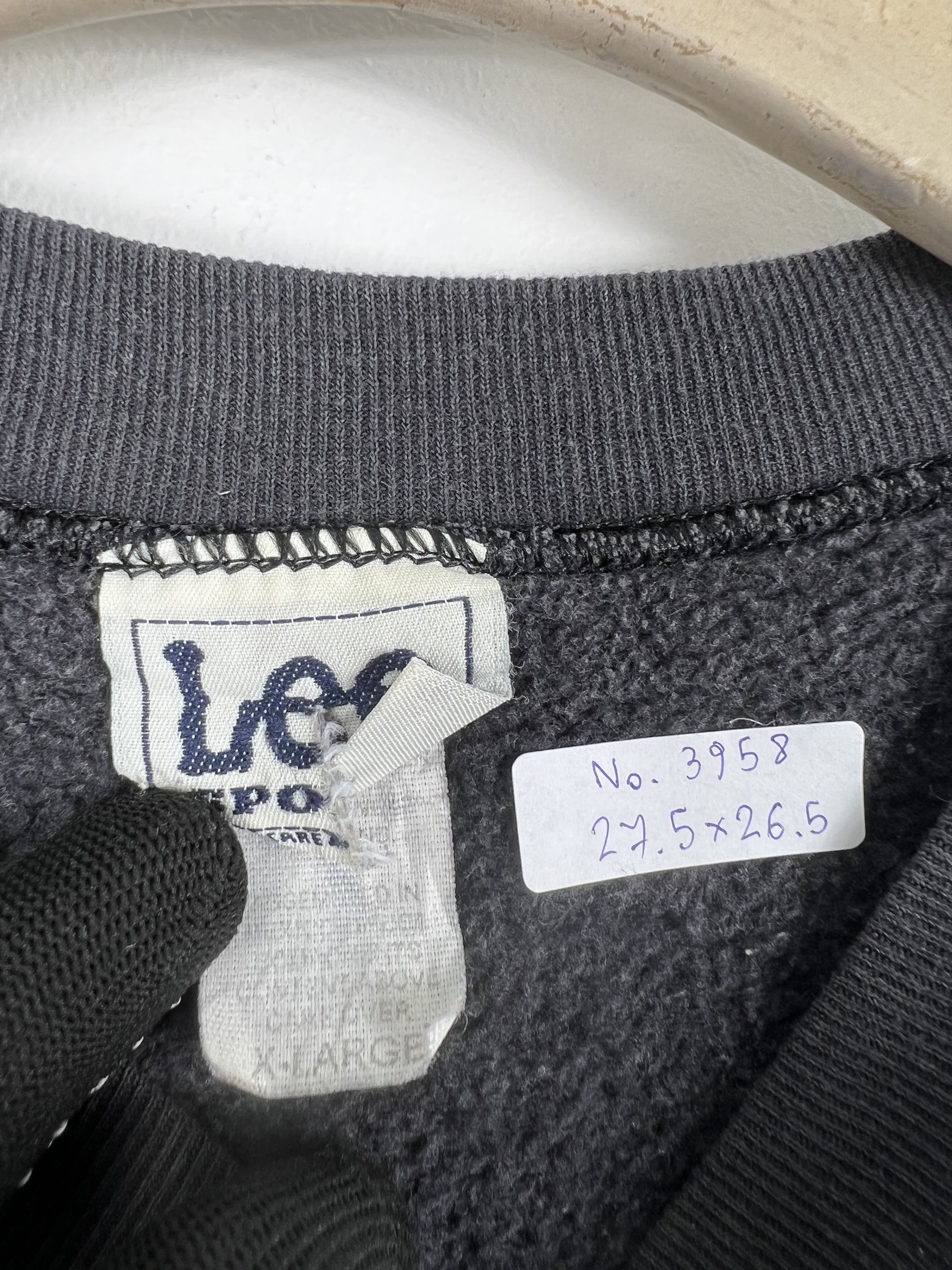 Lee × Old Navy × Vintage No.3958 Vintage Old Navy sweater (XL) Size US XL / EU 56 / 4 - 3 Thumbnail