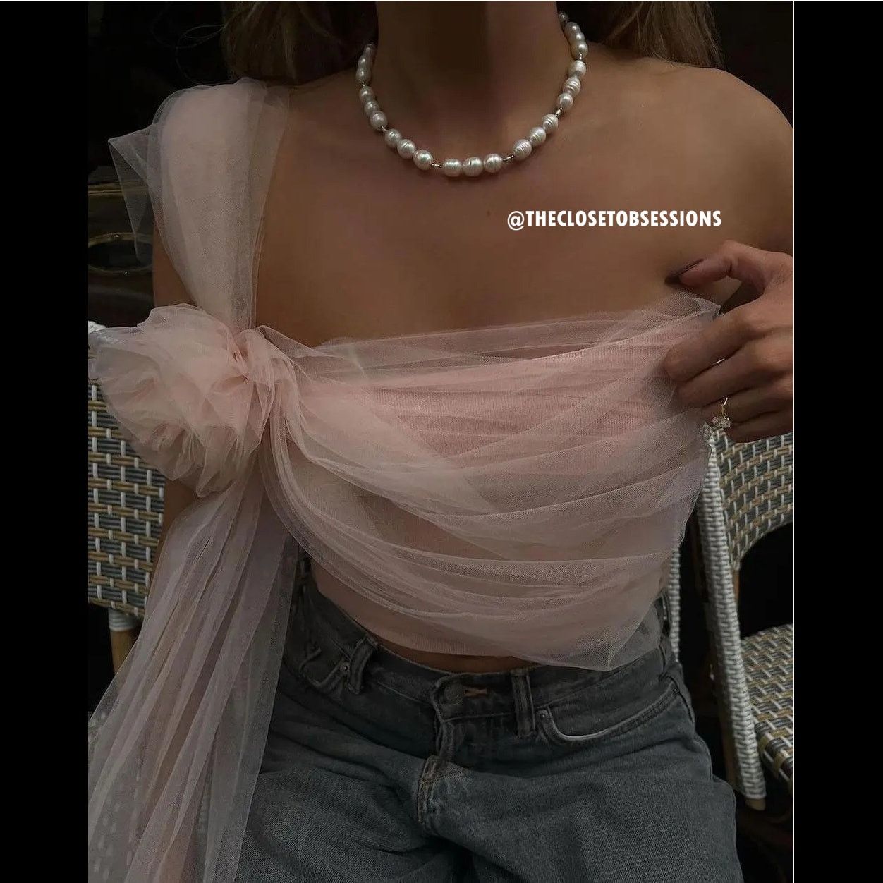 Mango RARE!!! MANGO Strapless Top NWT Size M / US 6-8 / IT 42-44 - 17 Thumbnail