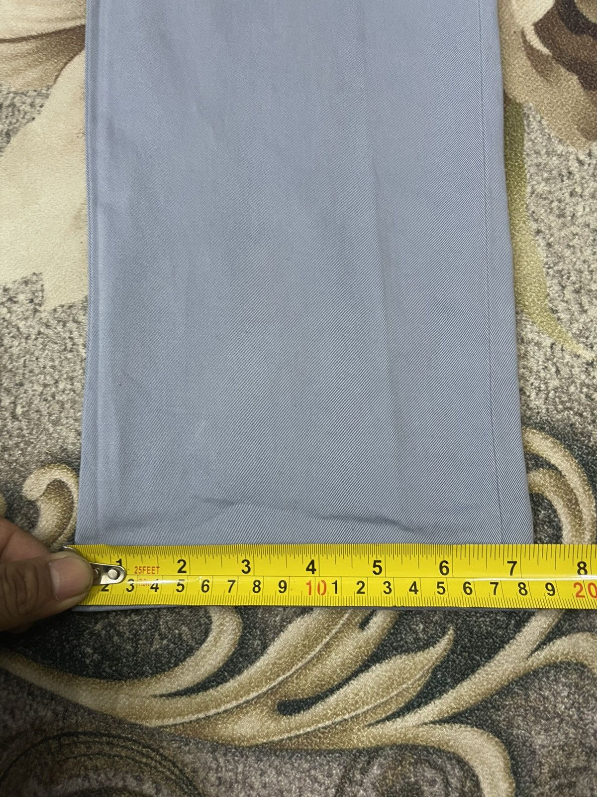 Orlebar Brown Orlebar Brown Casual Pant Size US 34 / EU 50 - 12 Thumbnail
