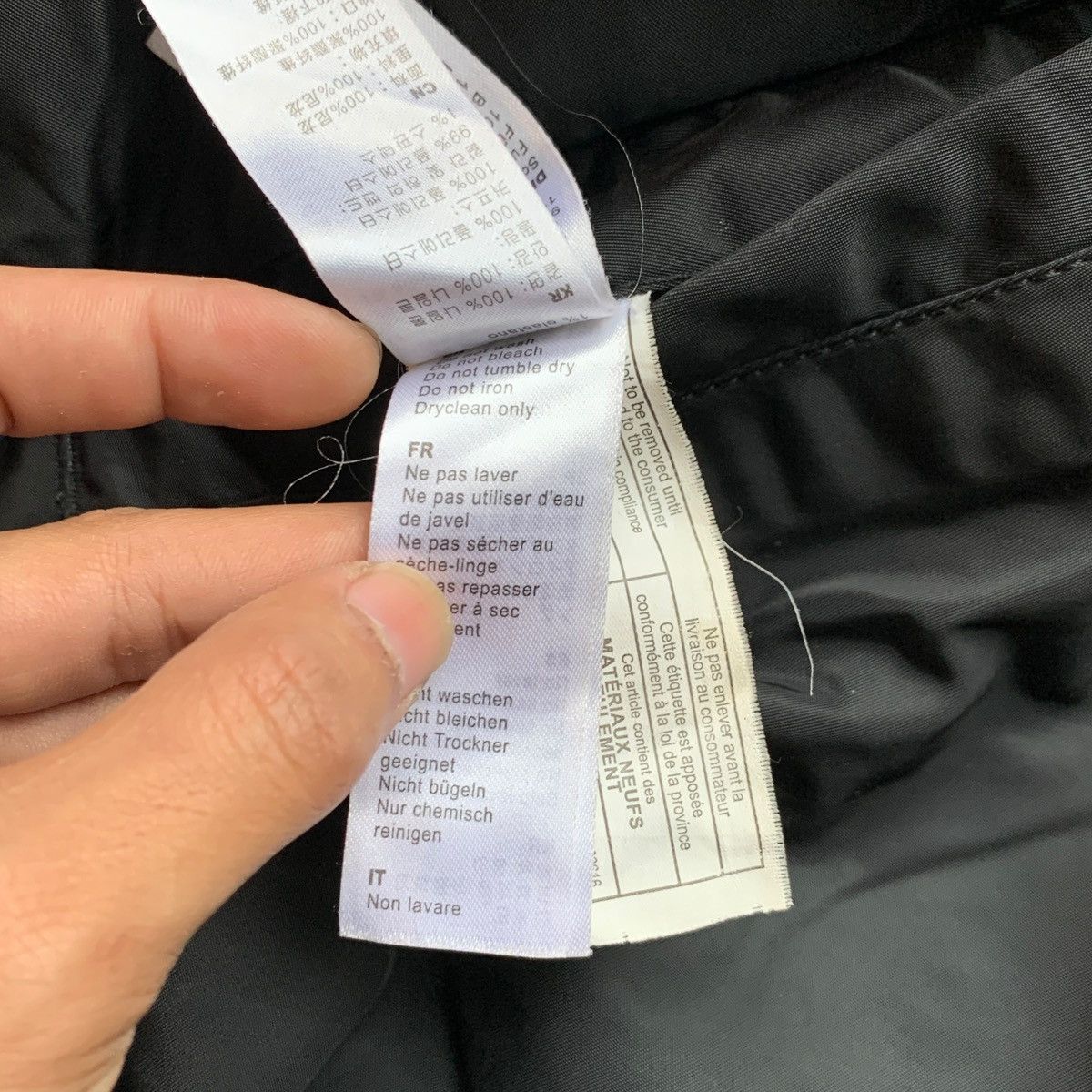 Alpha Industries × NASA Rare Alpha Industries MA-1 Bomber Flight Jacket Size US M / EU 48-50 / 2 - 11 Thumbnail