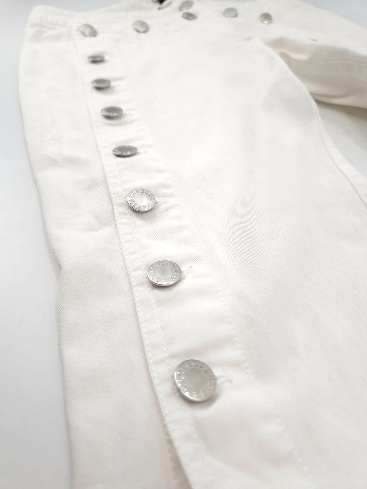Dolce & Gabbana Dolce & Gabbana Swag Pants Size 28" / US 6 / IT 42 - 3 Thumbnail