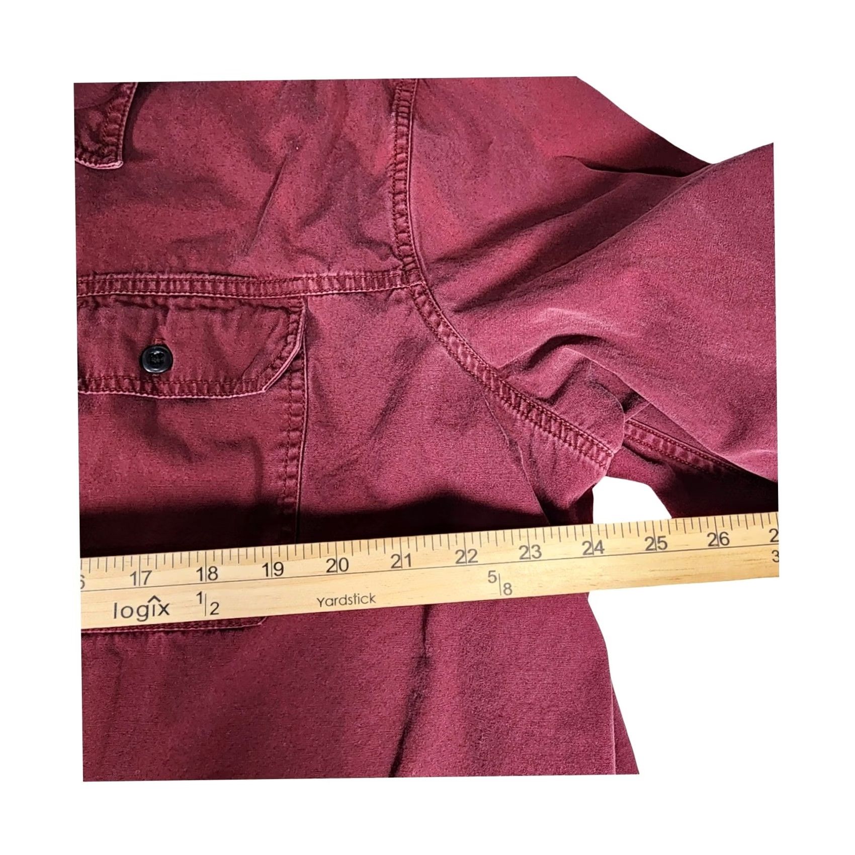 Eddie Bauer VINTAGE Not applicable Size US XXL / EU 58 / 5 - 5 Thumbnail