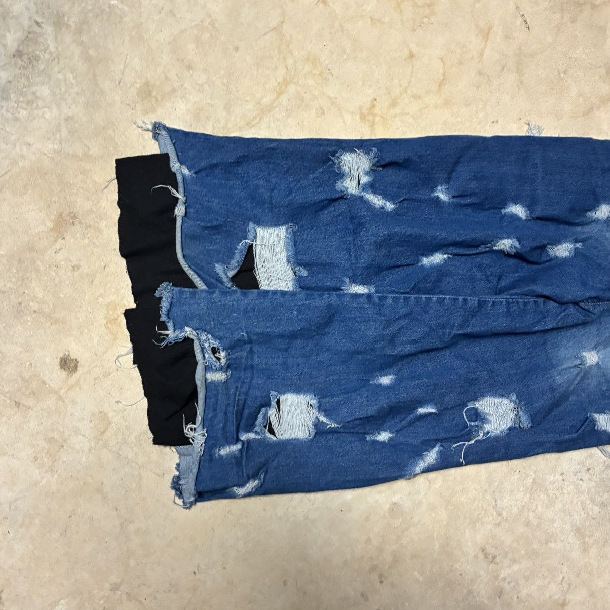 Japanese Brand Yori sport thermal 1:1 sample Size US 29 - 6 Thumbnail