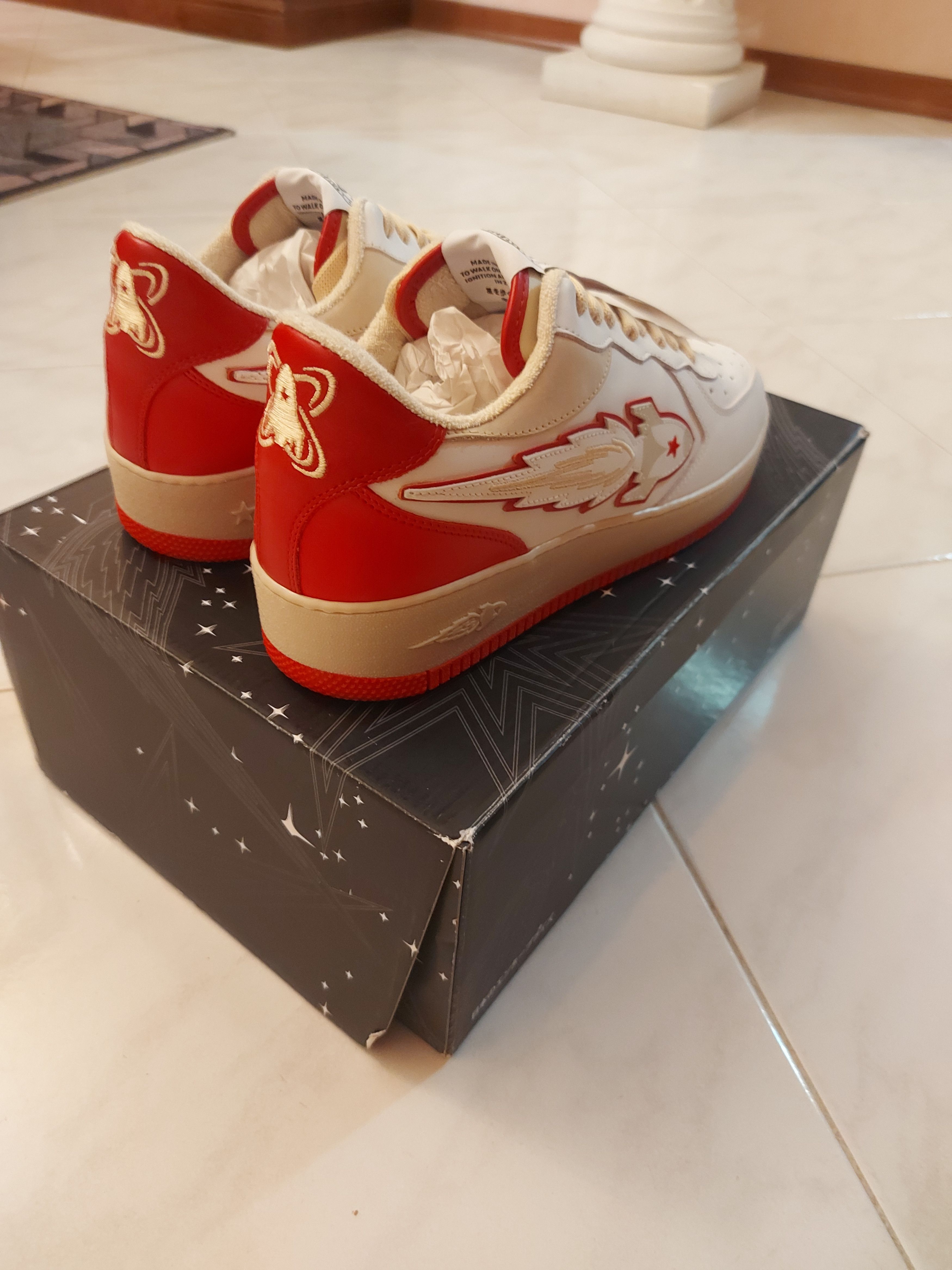Other Shoes Enterprise Japan New Size US 10 / EU 43 - 3 Thumbnail