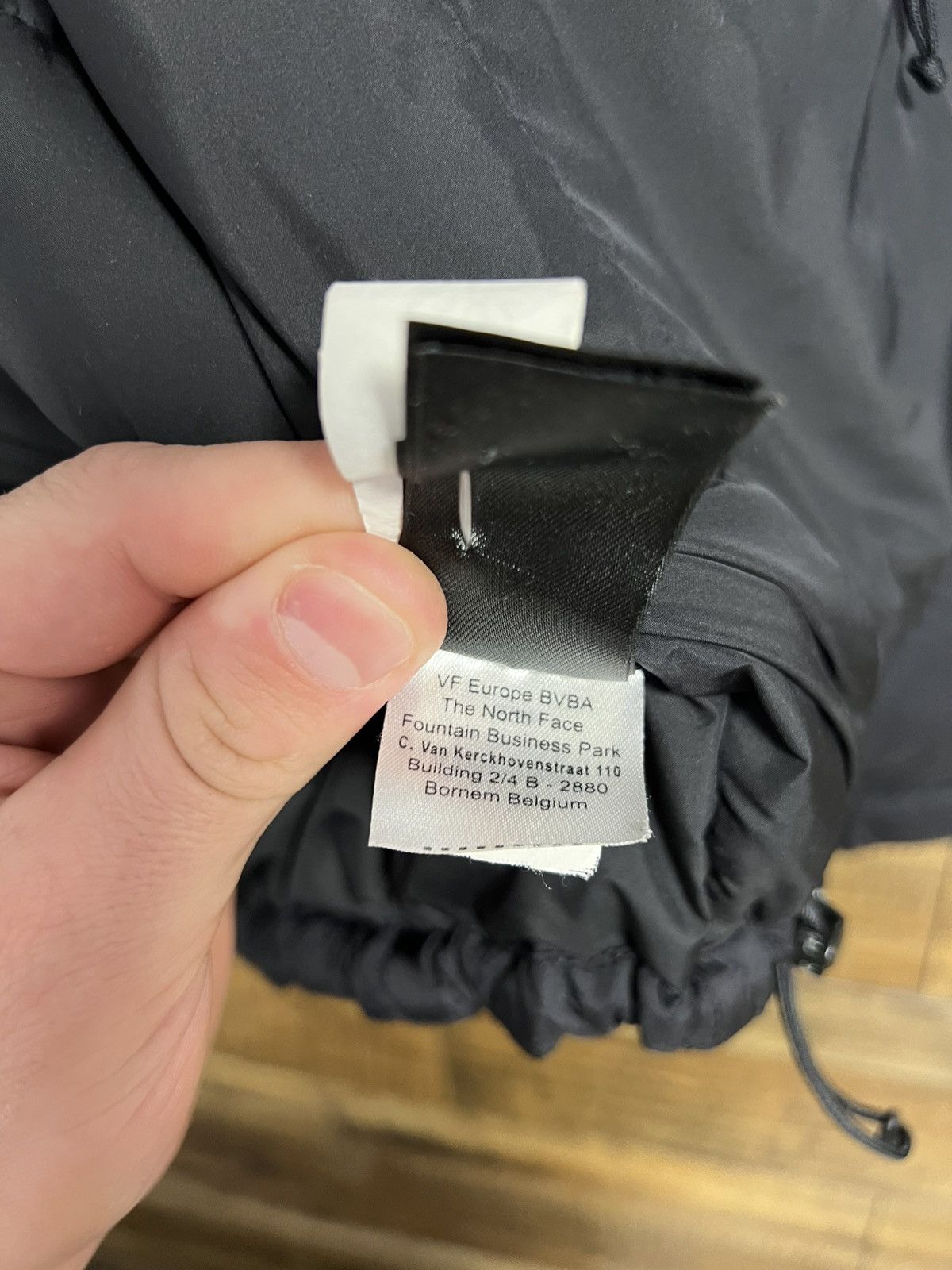 The North Face The north face nuptse 1996 retro vintage puffer jacket Size S / US 4 / IT 40 - 16 Thumbnail