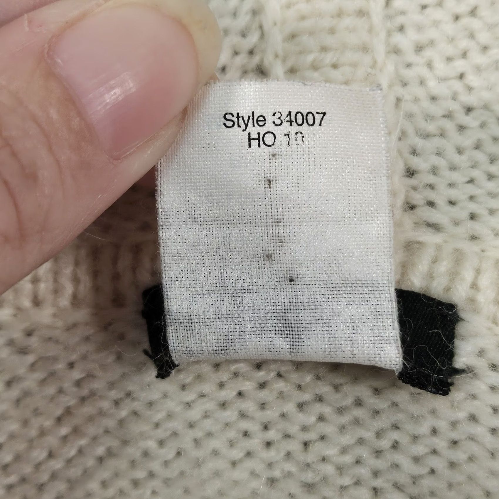 J.Crew VINTAGE? No. Size M / US 6-8 / IT 42-44 - 7 Thumbnail