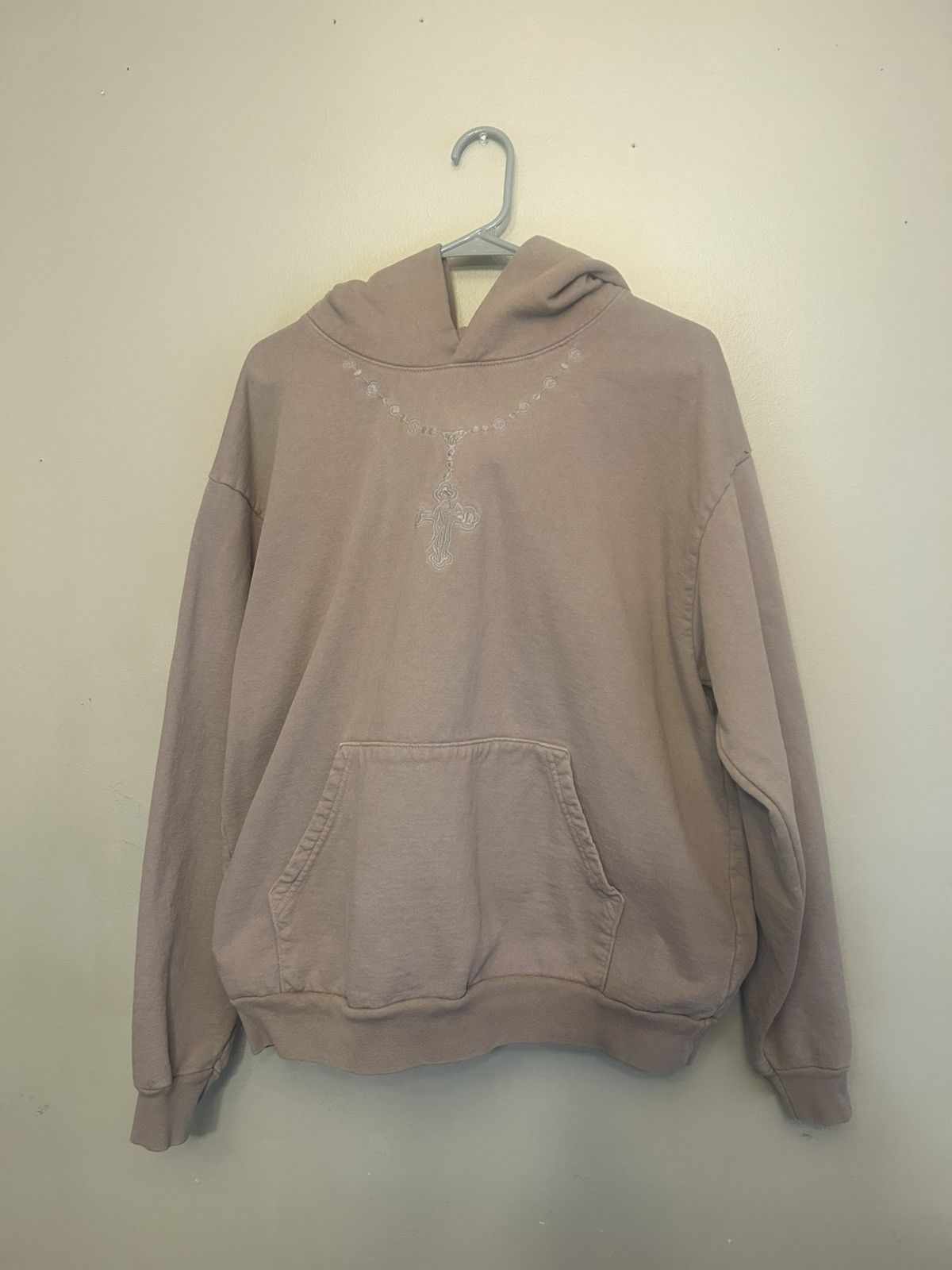 Warren Lotas Warren Lotas Rosary Hoodie Size US L / EU 52-54 / 3 - 1 Thumbnail
