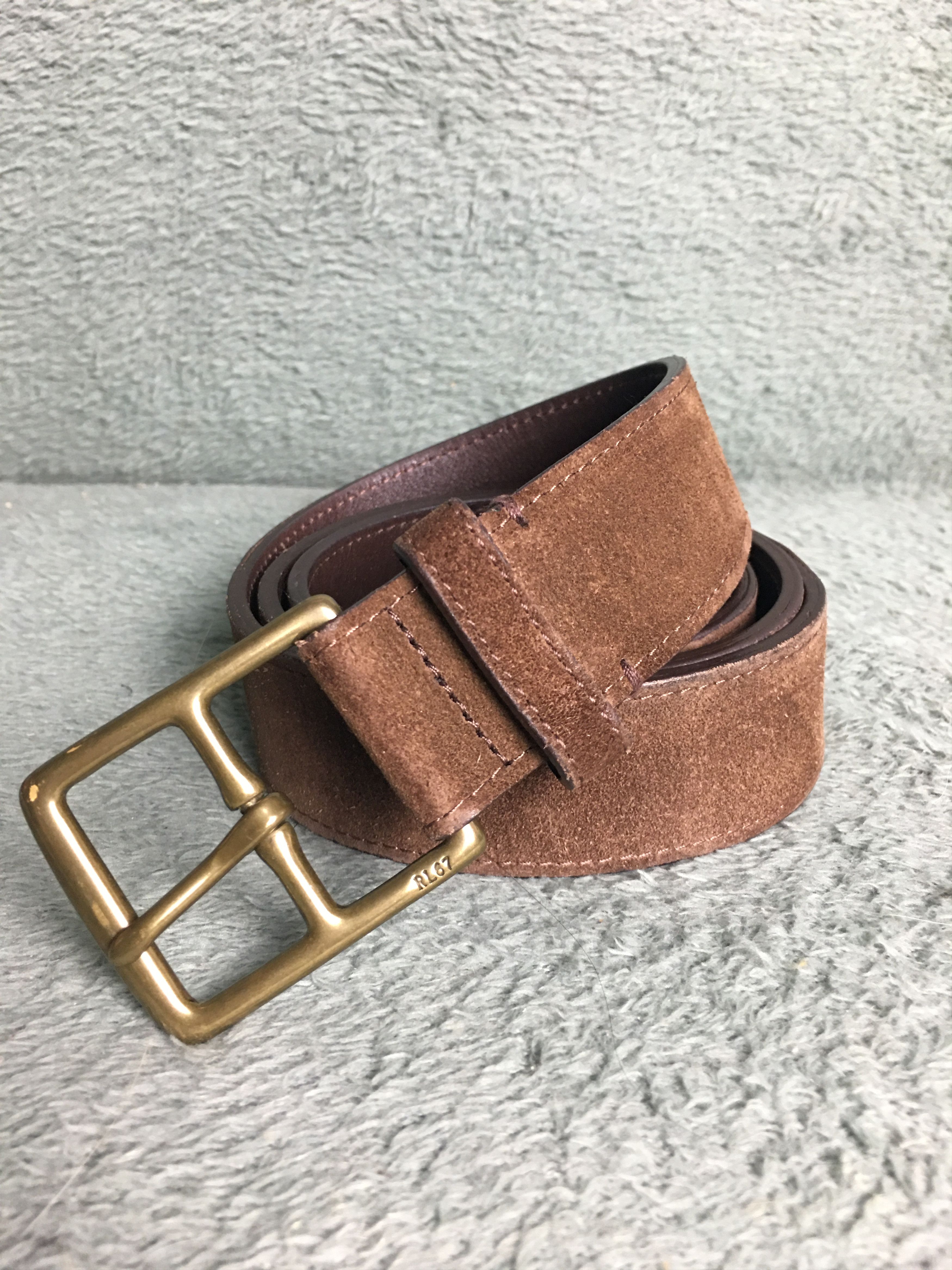 Polo Ralph Lauren Hi tech climb belt | Grailed