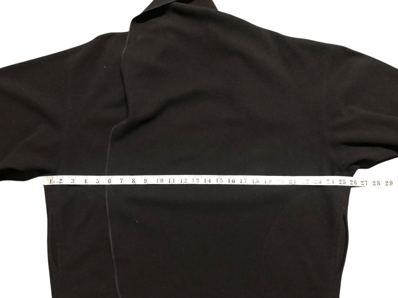 Japanese Brand Jurgen Lehl Wool Double Face Shawl Collar Oversized Coat Size US M / EU 48-50 / 2 - 14 Thumbnail