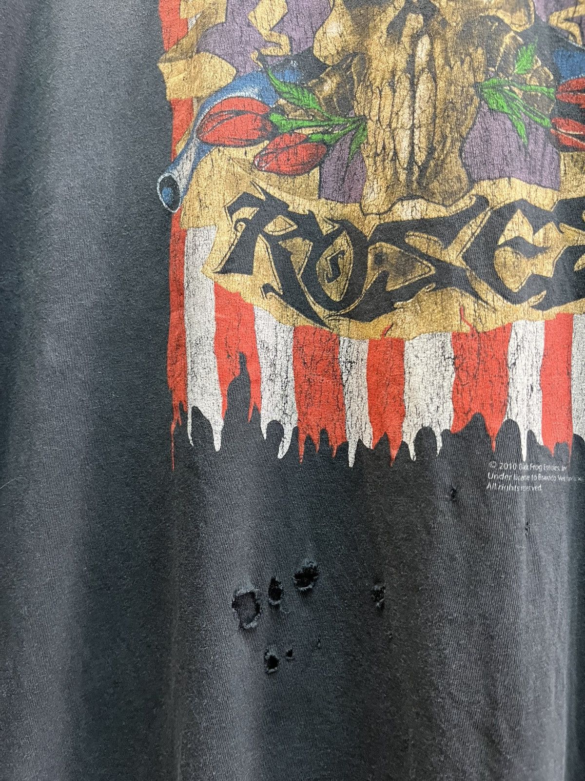 Band Tees Gun’s N Rose Size US XL / EU 56 / 4 - 3 Thumbnail