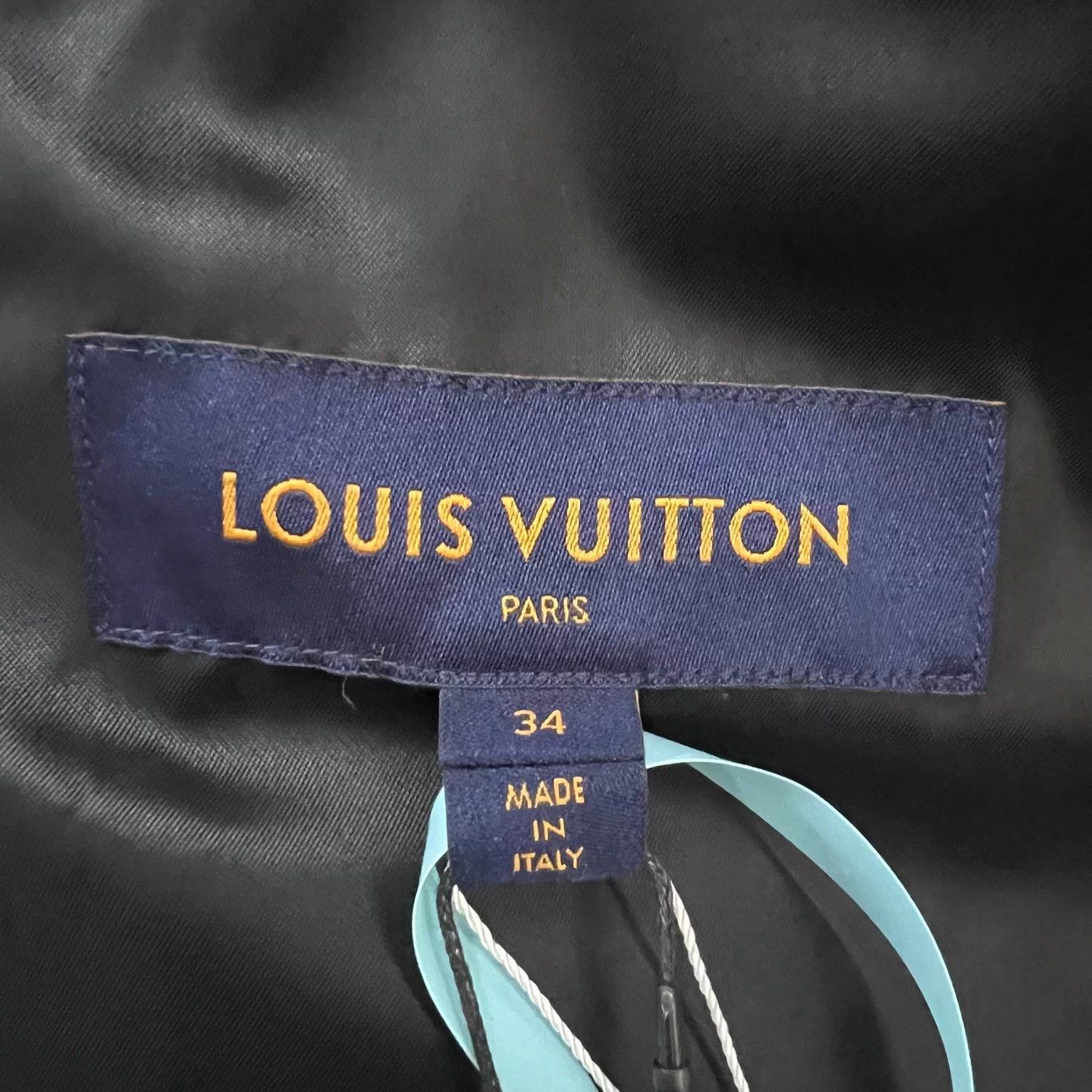 Louis Vuitton LV Monogram Allover Print Hooded Coat 34 95 New Size US M / EU 48-50 / 2 - 3 Thumbnail