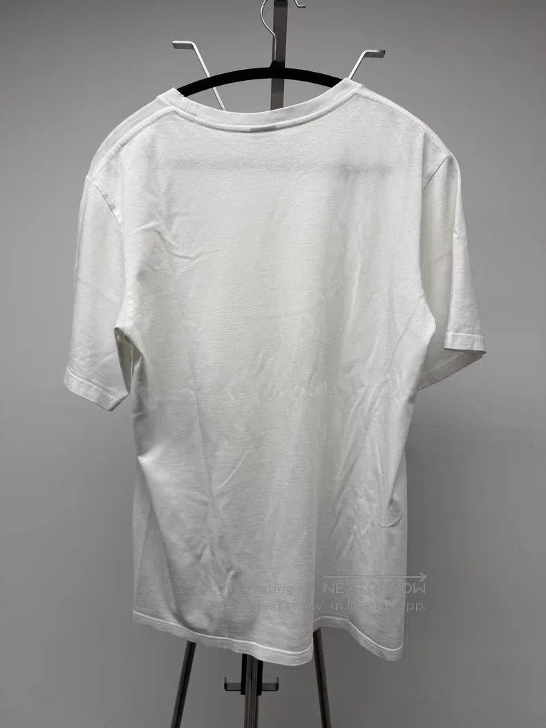 Number (N)ine Number (N)ine Cracked Short Sleeve Size US XL / EU 56 / 4 - 5 Thumbnail