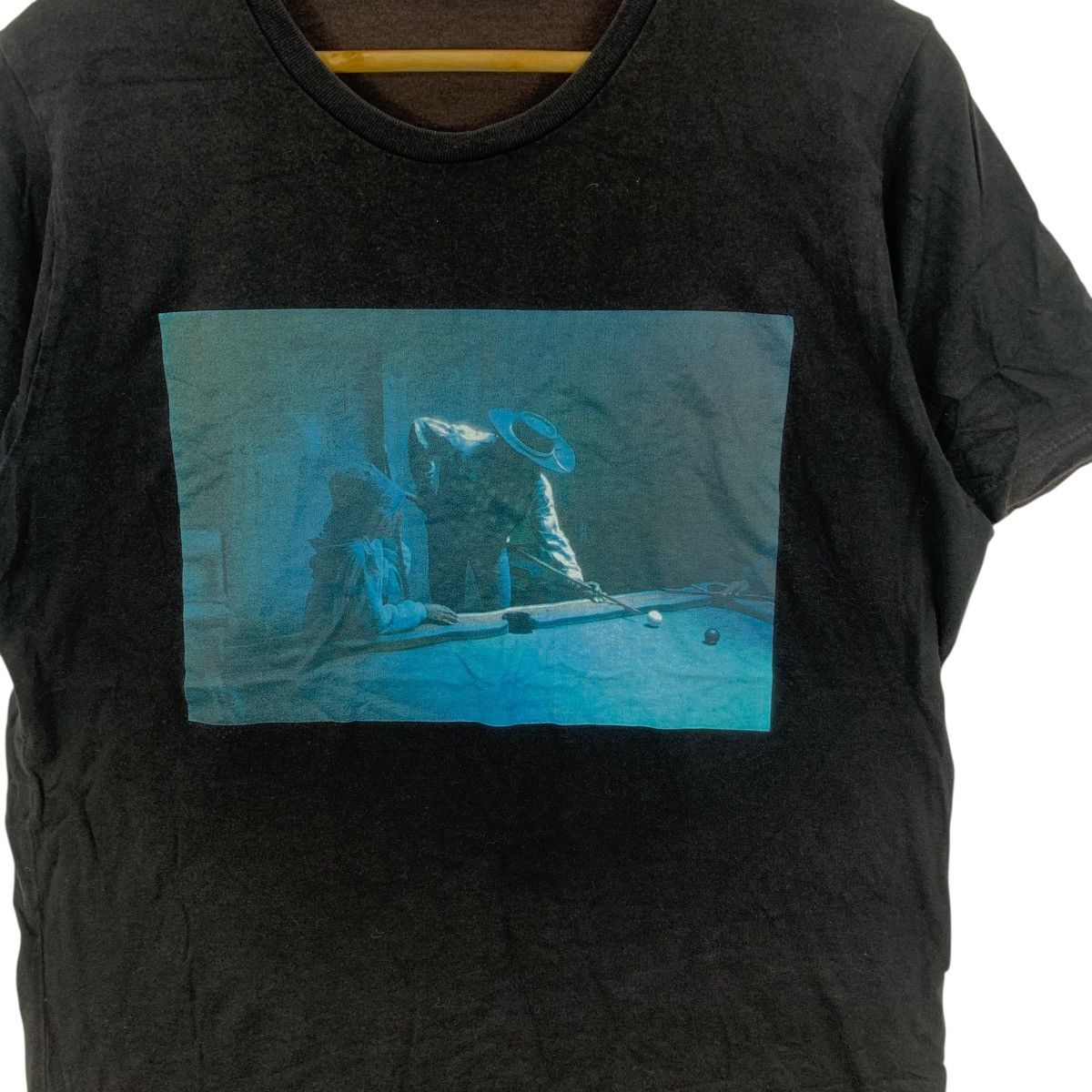 Uniqlo STUART FRANKLIN x UNIQLO Magnum Photo Tee Shirt Top Size US XL / EU 56 / 4 - 6 Thumbnail