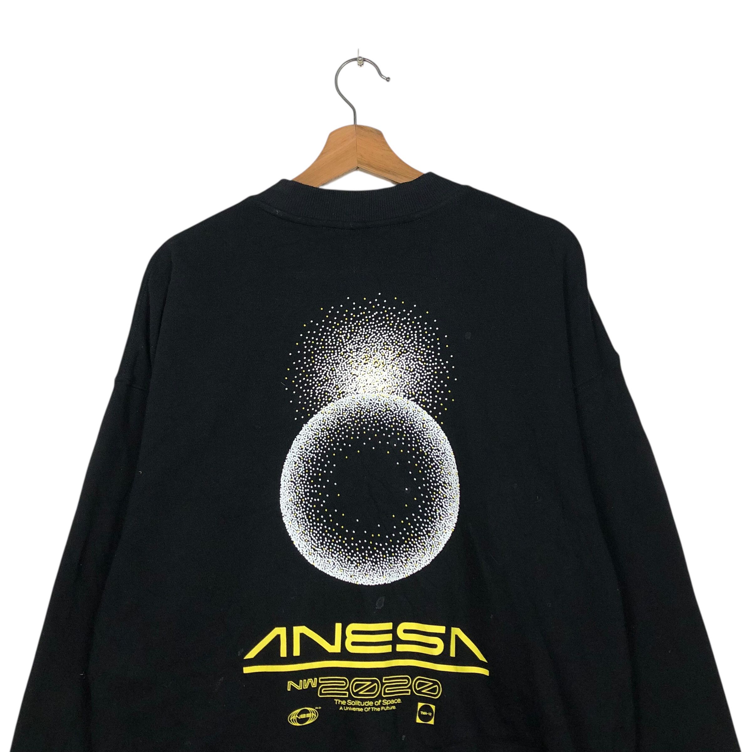 Japanese Brand 📌Vintage Sweatshirt H&M Divided Big Logo Issey Miyake Size US S / EU 44-46 / 1 - 10 Thumbnail