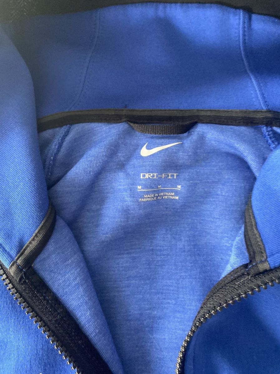 Nike OG NIKE TECH FLEECE Size US M / EU 48-50 / 2 - 4 Thumbnail