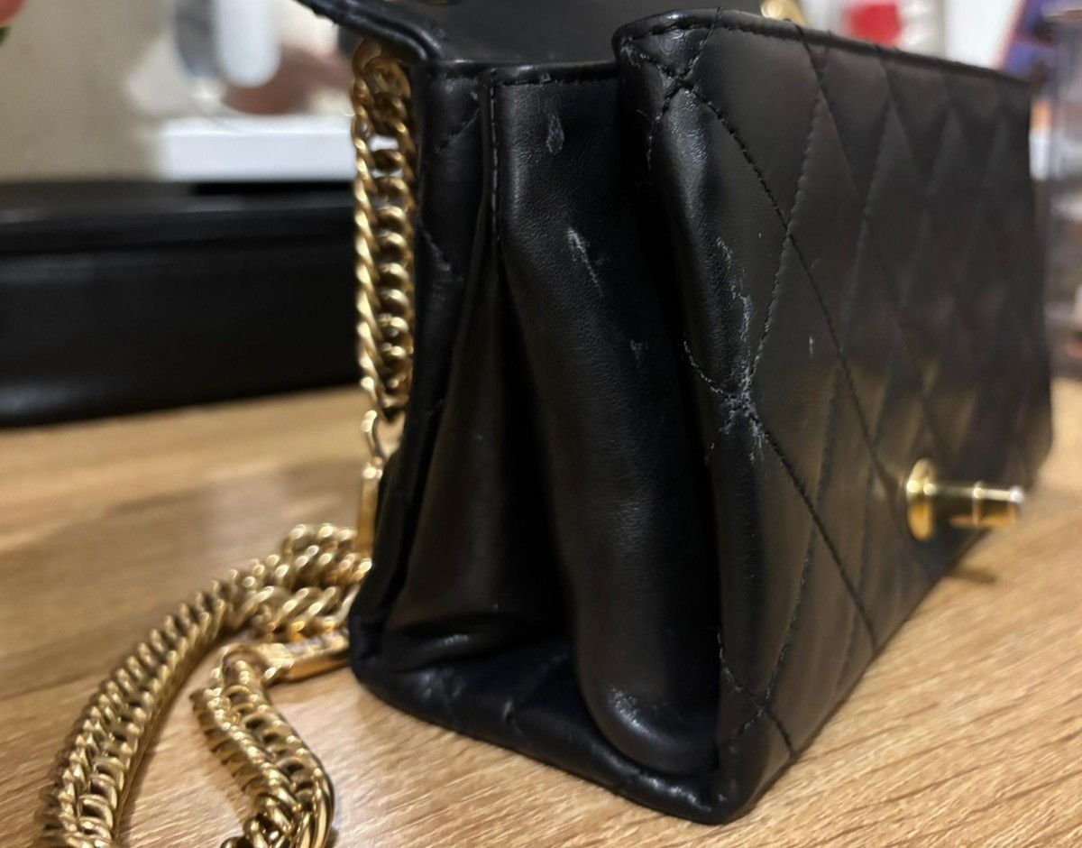 Chanel Chanel Seasonal Mini Flap Handbag Size ONE SIZE - 5 Thumbnail