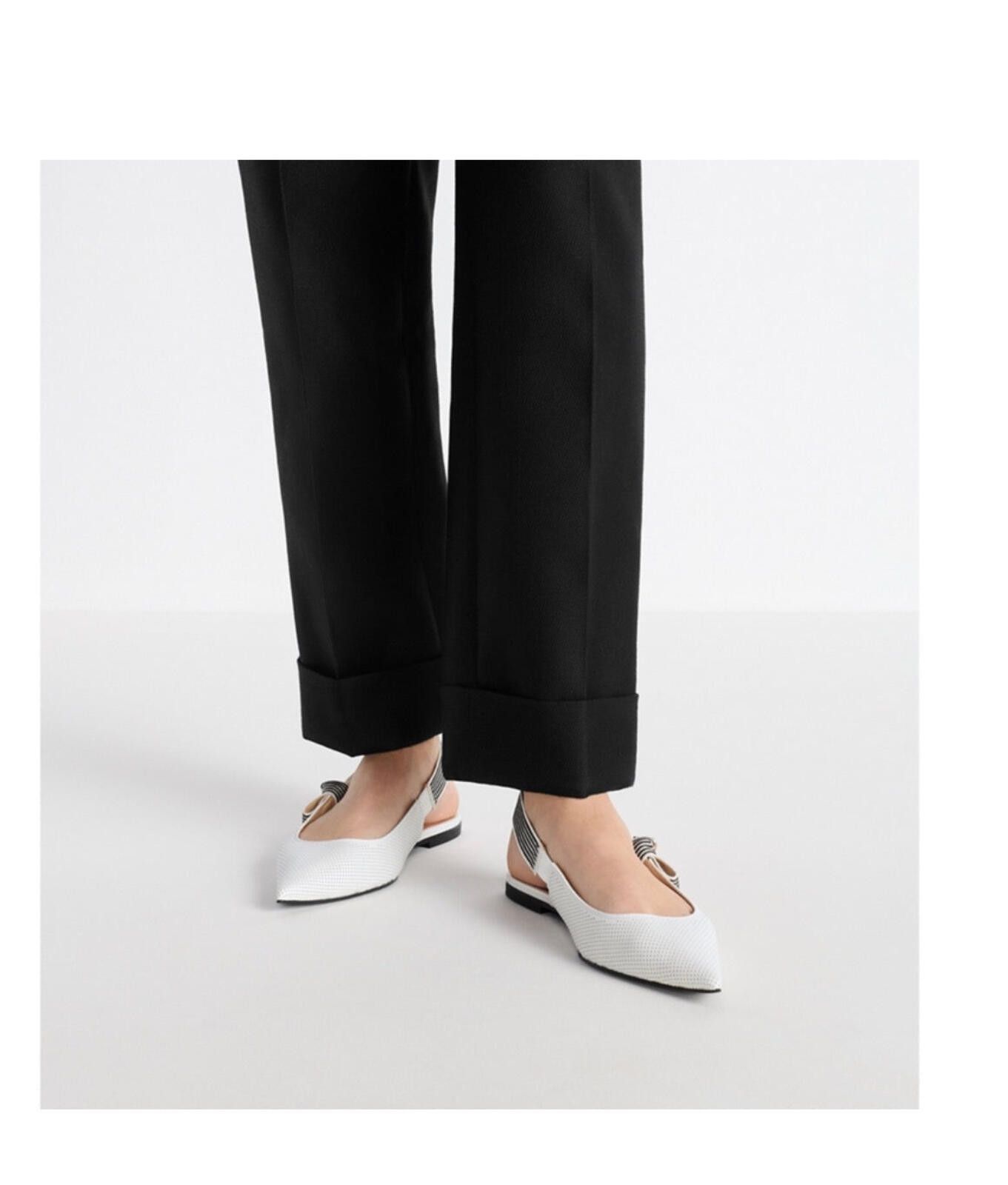 Dior Dior Toujours Slingbacks Size ONE SIZE - 4 Thumbnail