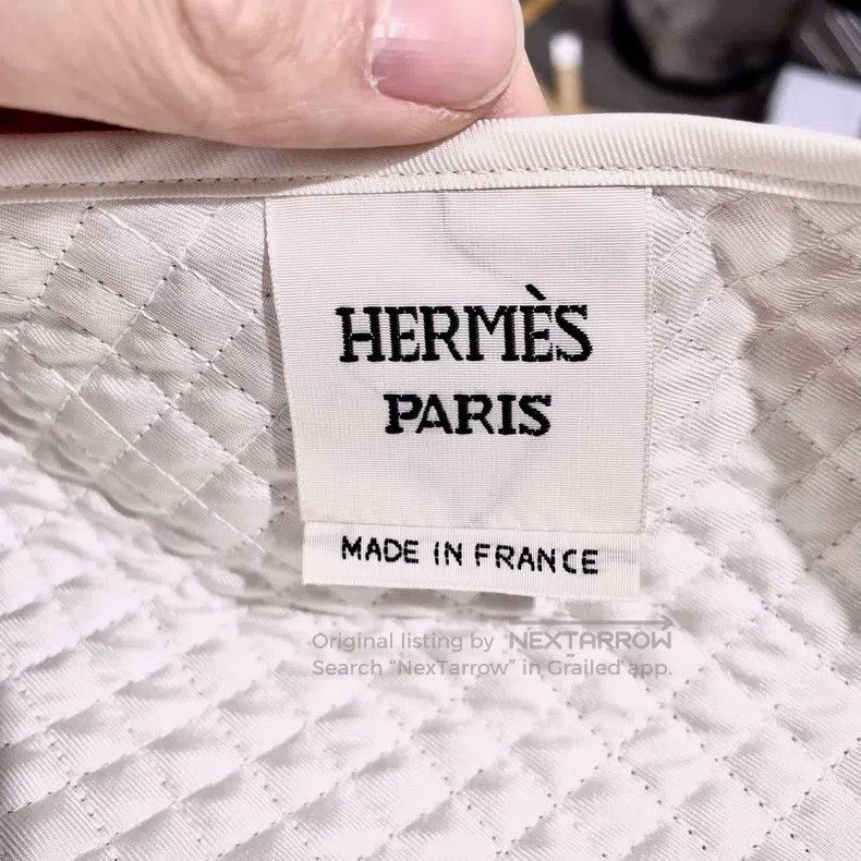 Hermes Hermes FW23 Rotating Rhythm Silk Jacket Size XS / US 0-2 / IT 36-38 - 3 Thumbnail