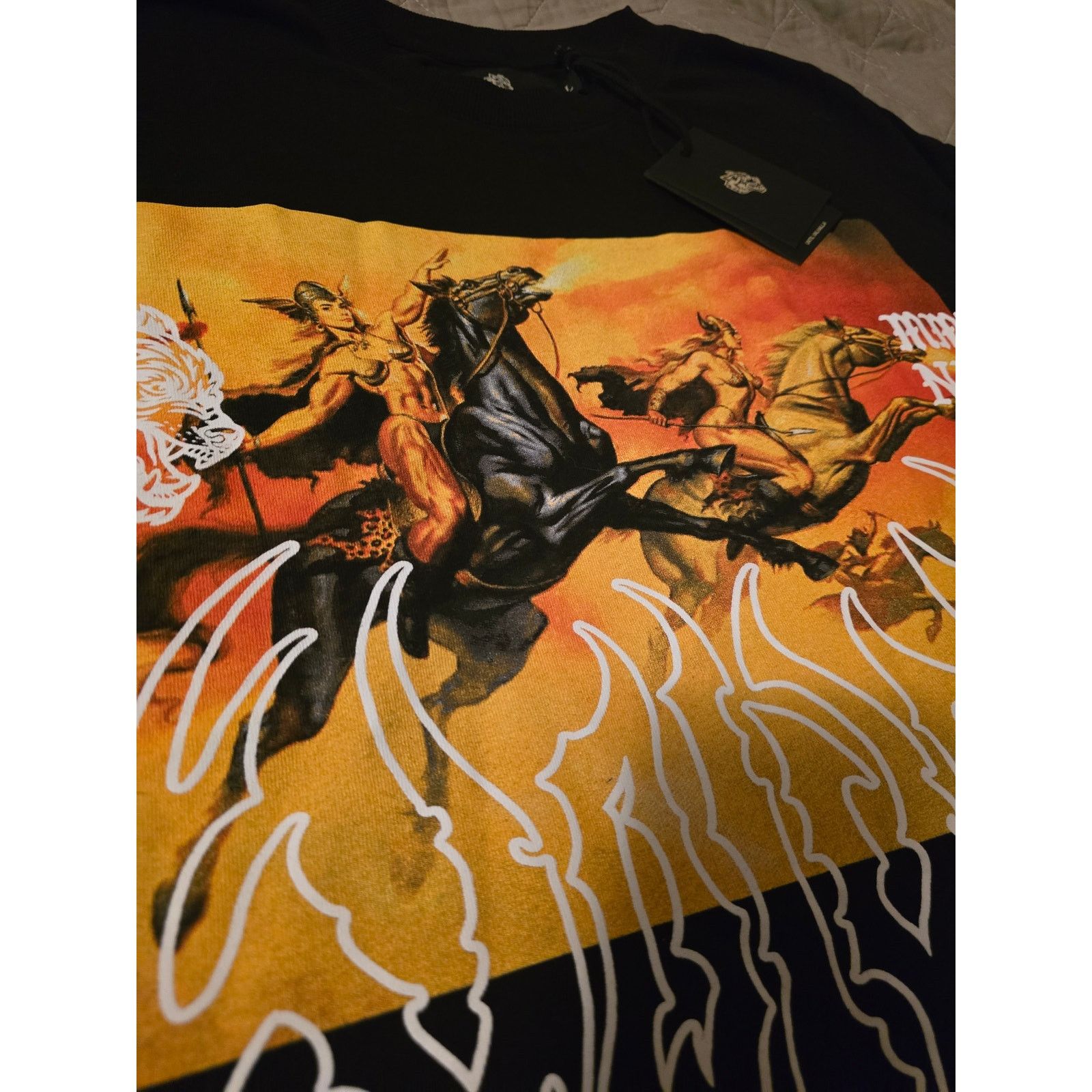 Darc Sport DARC SPORT VALHALLA Valkyrie Premium Size LARGE NWT Size US L / EU 52-54 / 3 - 1 Thumbnail
