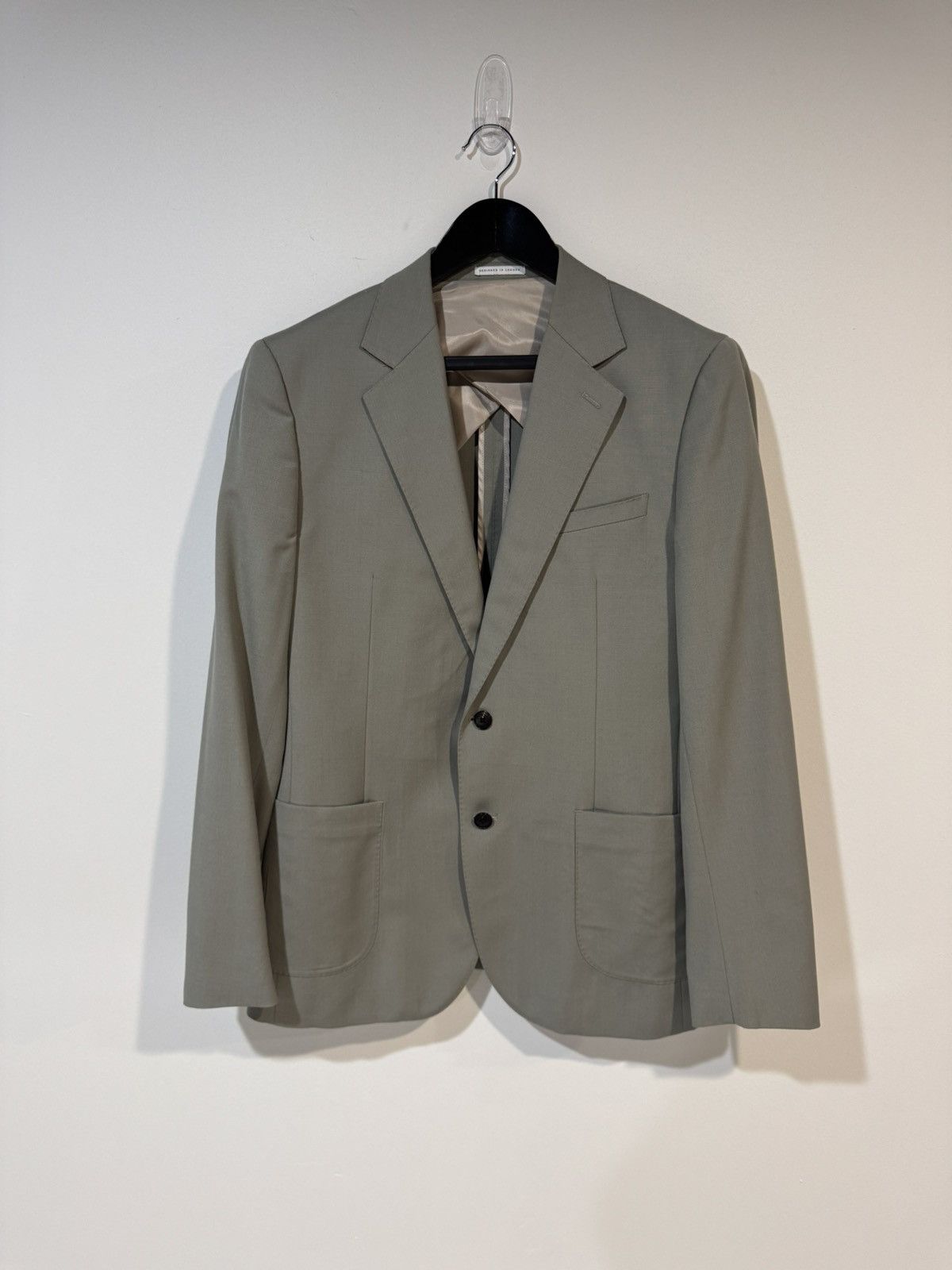 Reiss Reiss blazer Size 40R - 1 Thumbnail