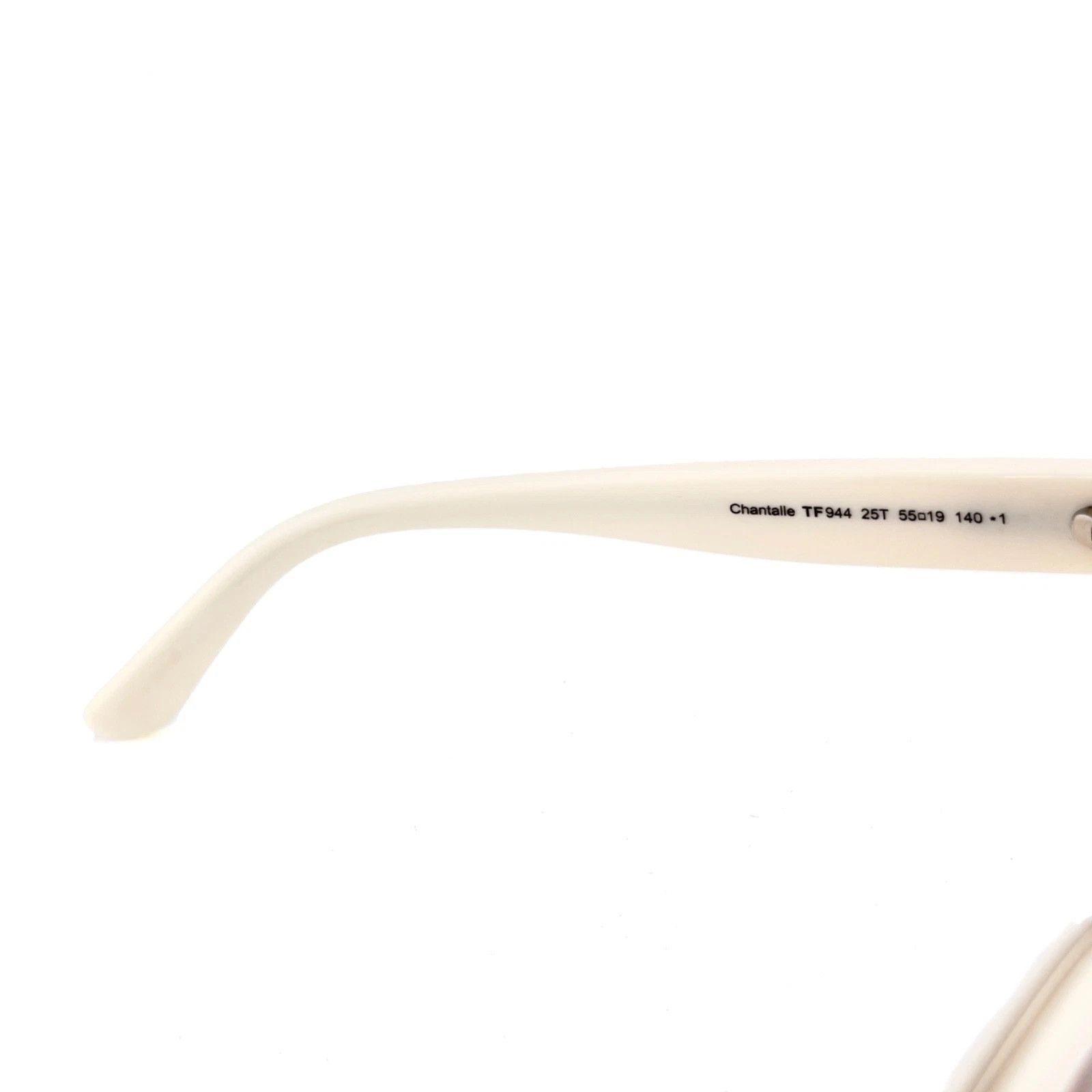 Tom Ford TOM FORD CHANTALLE TF0944 25T Sunglasses 0944 FT0944 Size ONE SIZE - 7 Thumbnail