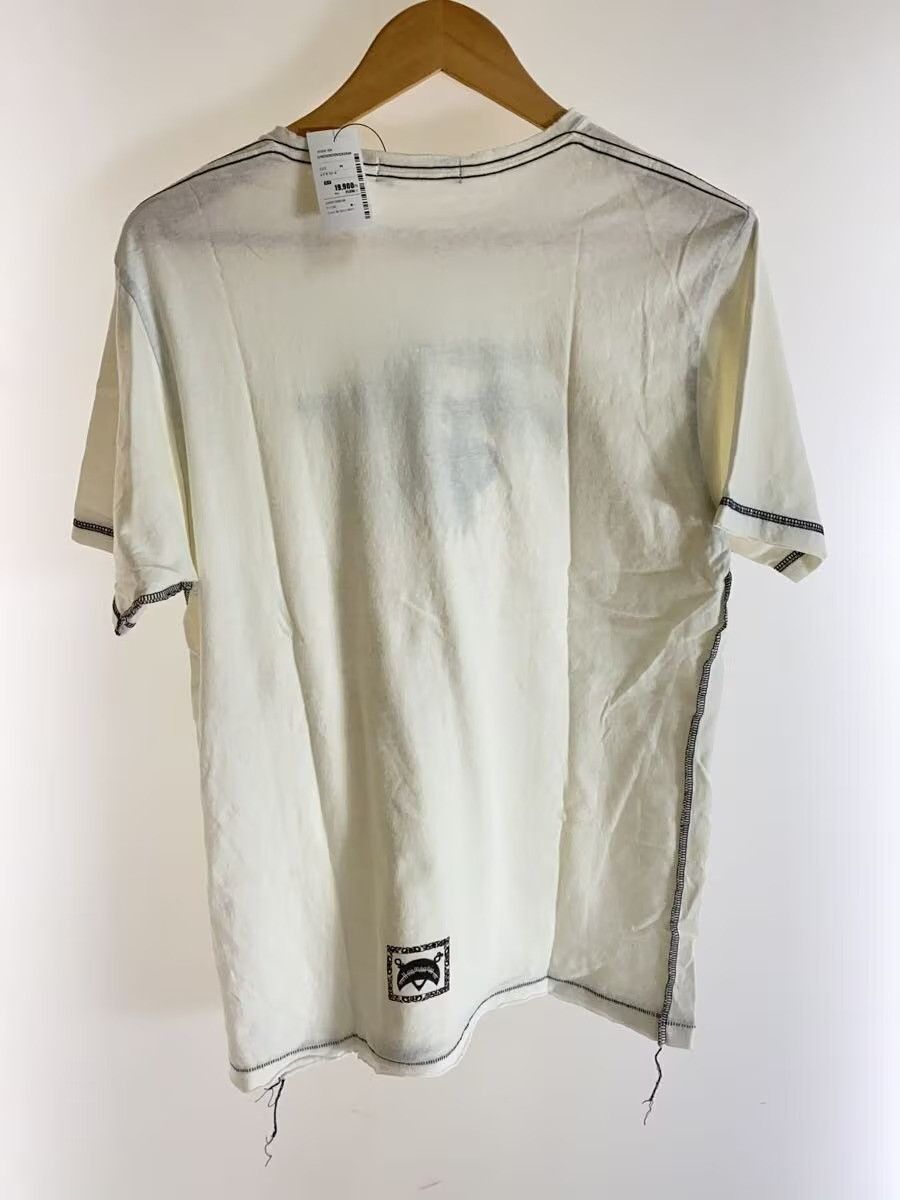 Undercover SS03 Flat Earth T-Shirt Size US M / EU 48-50 / 2 - 2 Thumbnail
