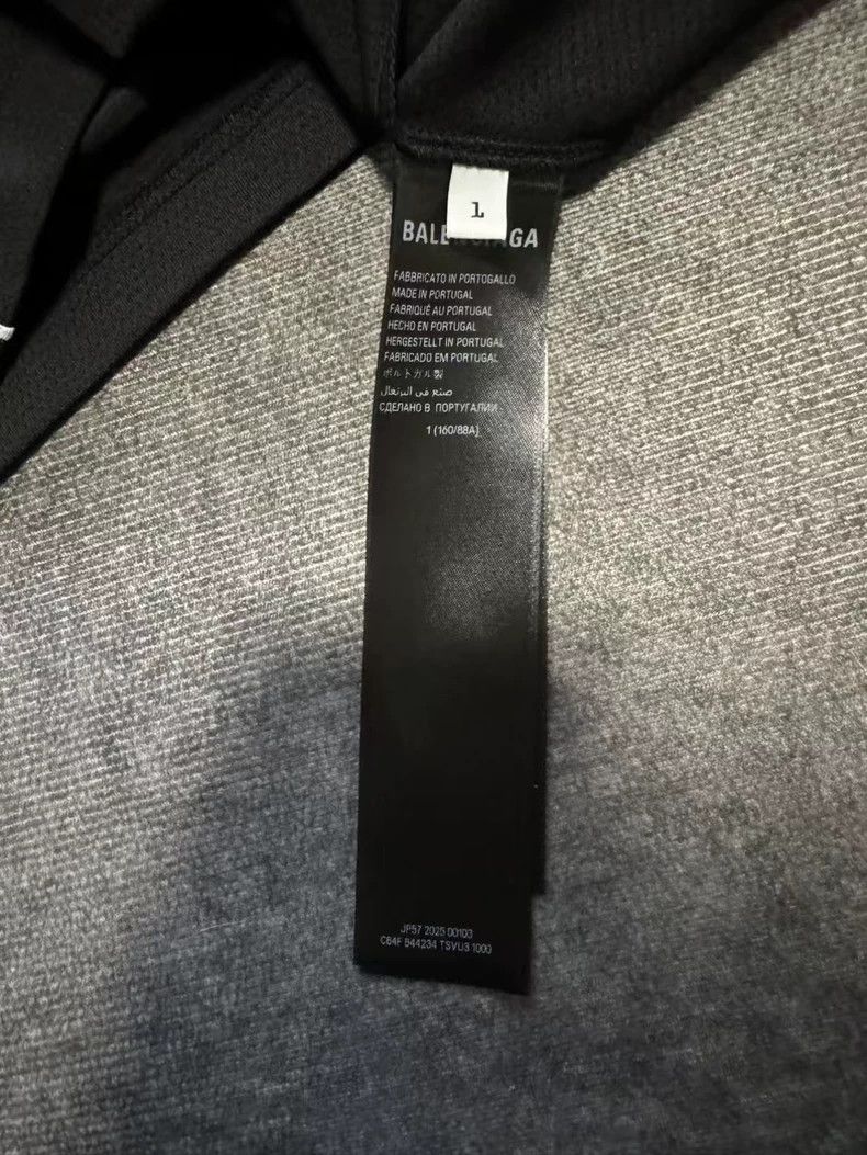 Balenciaga Balenciaga Lamborghini co-branded jerseys with short sleev Size US S / EU 44-46 / 1 - 3 Thumbnail