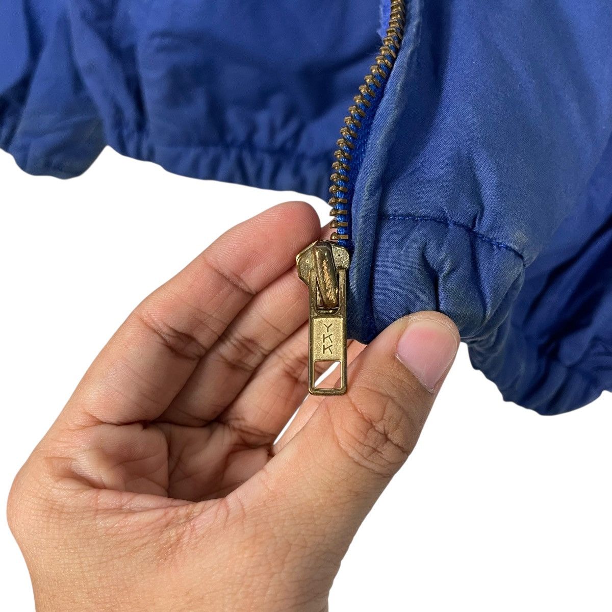 Polo Ralph Lauren Vtg Polo Ralph Lauren Bomber Size US S / EU 44-46 / 1 - 14 Thumbnail