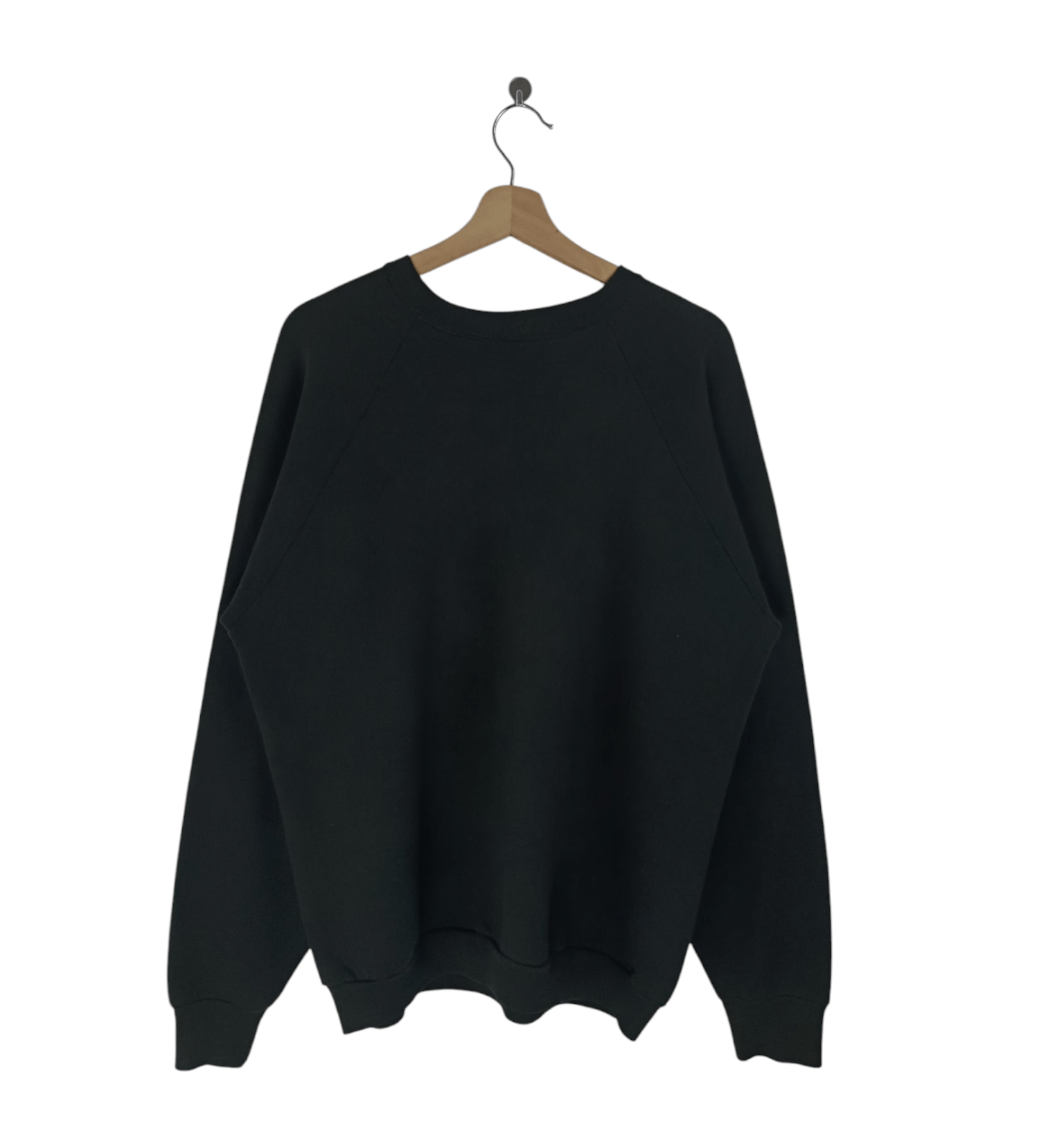 Vintage VINTAGE 90'S CAPITAL PUNISHMENT CREWNECK VERY RARE SWEATER Size US XL / EU 56 / 4 - 2 Thumbnail